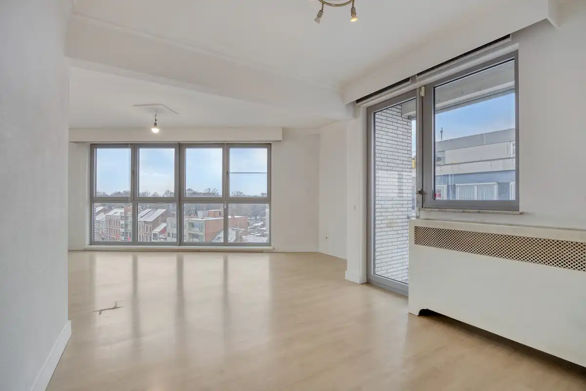 Wonen met uitzicht over historisch Tongeren foto 12