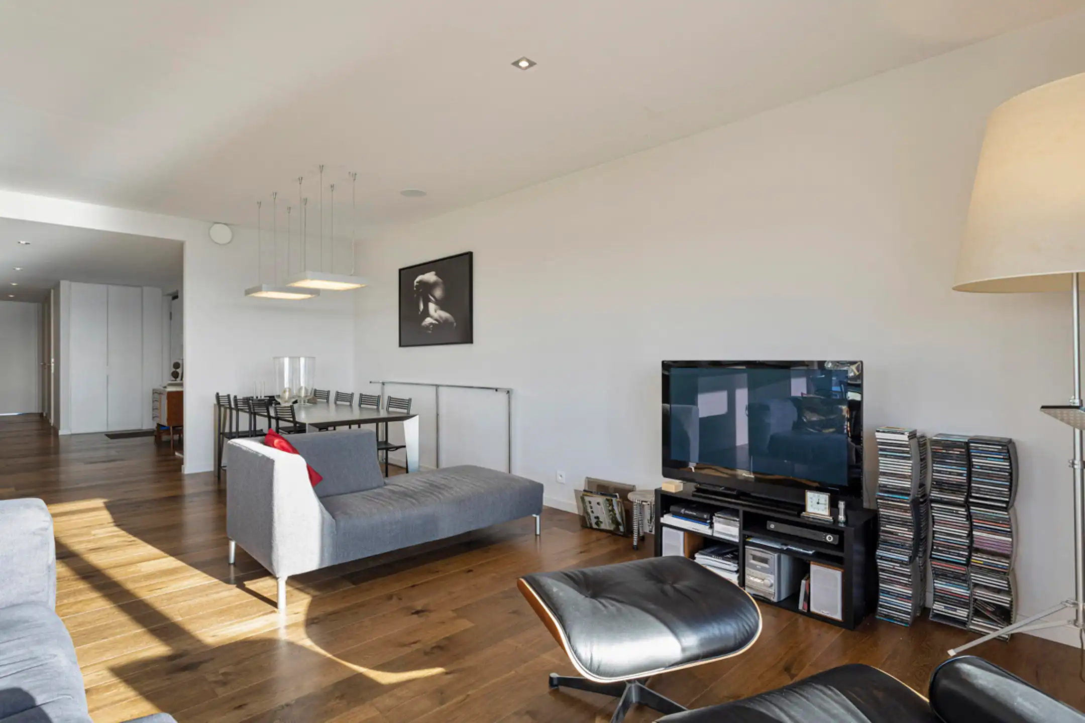 Penthouse te huur foto 12