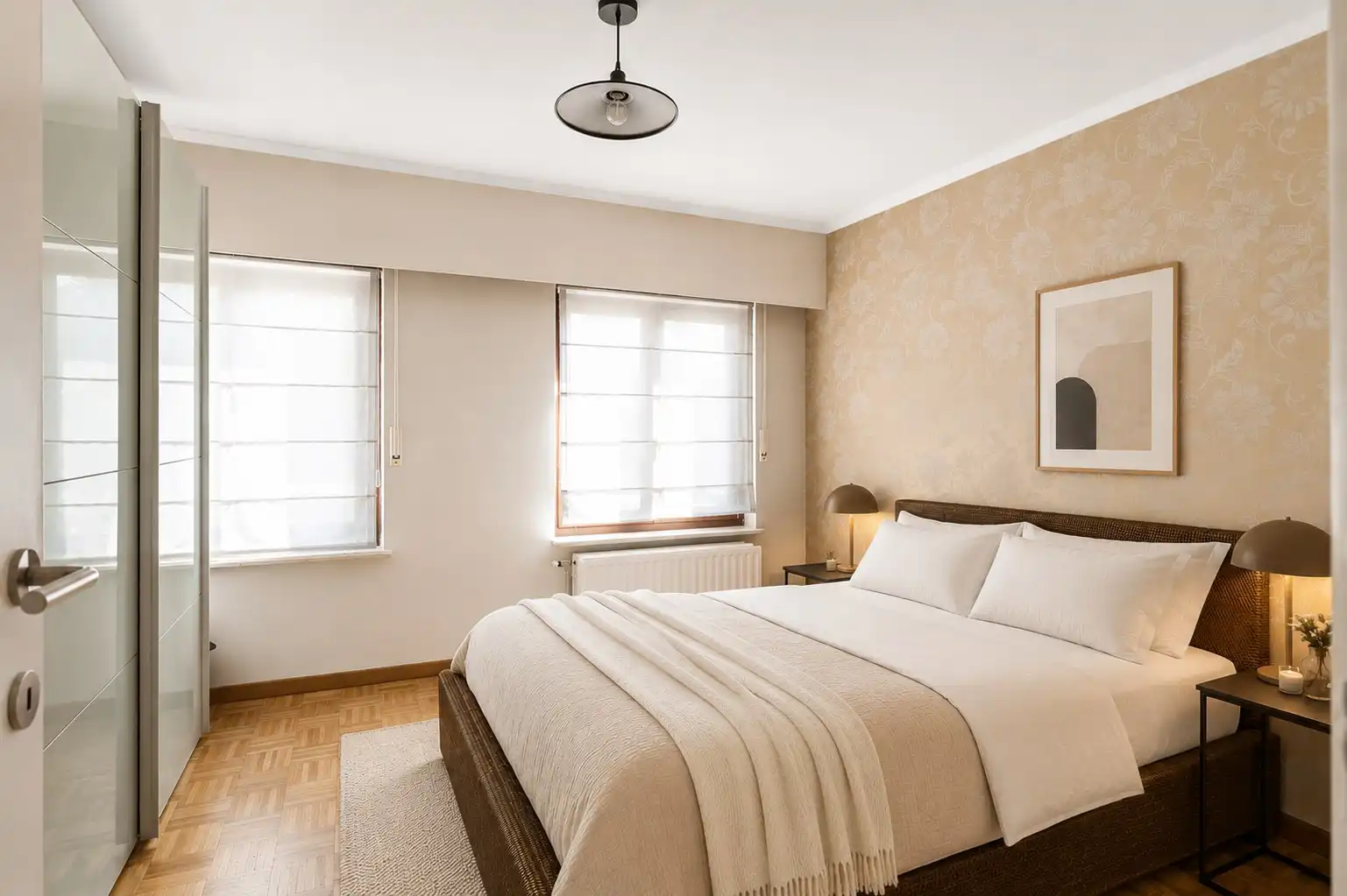 Instapklaar wonen in het groen van Kapellen – ruimte, rust en comfort voor het hele gezin! foto 14