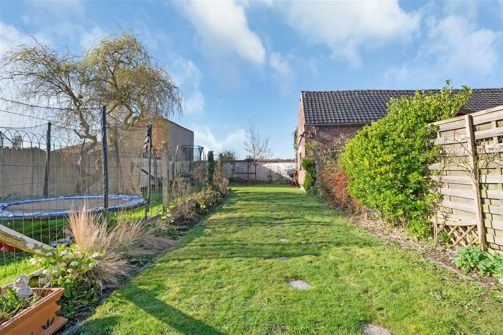 gezinswoning met tuin op 2are95 foto 25