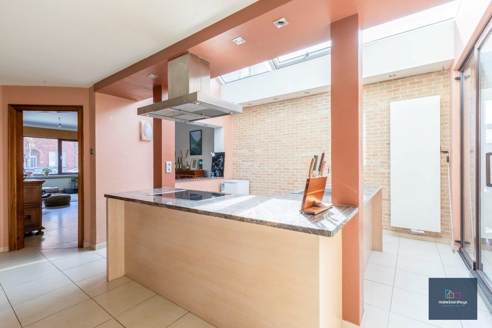 Co-housing : Ruime woning met tuin en dubbele garage in Gent  foto 12