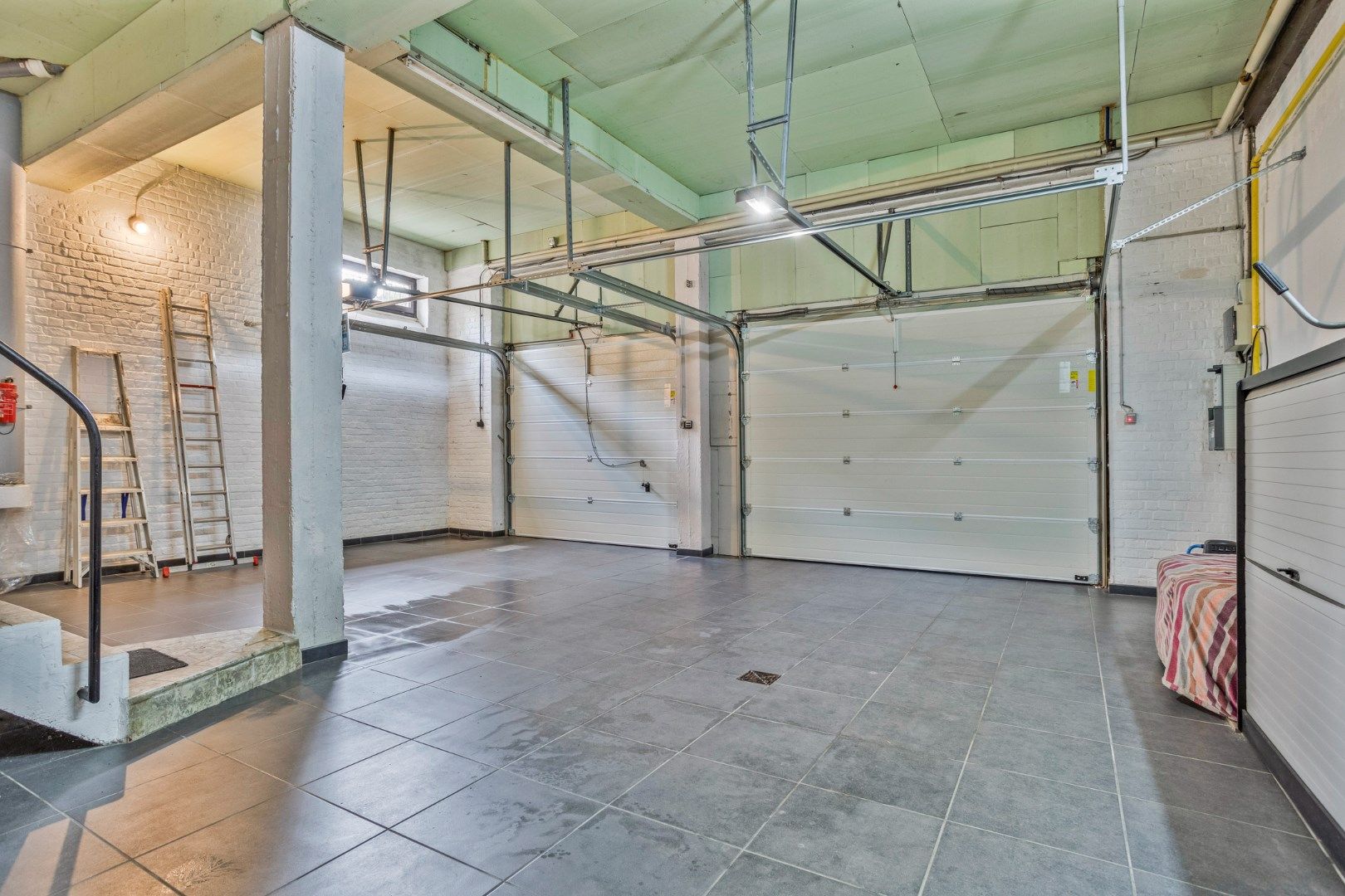 Goed gelegen charmante woning te Asse foto 13