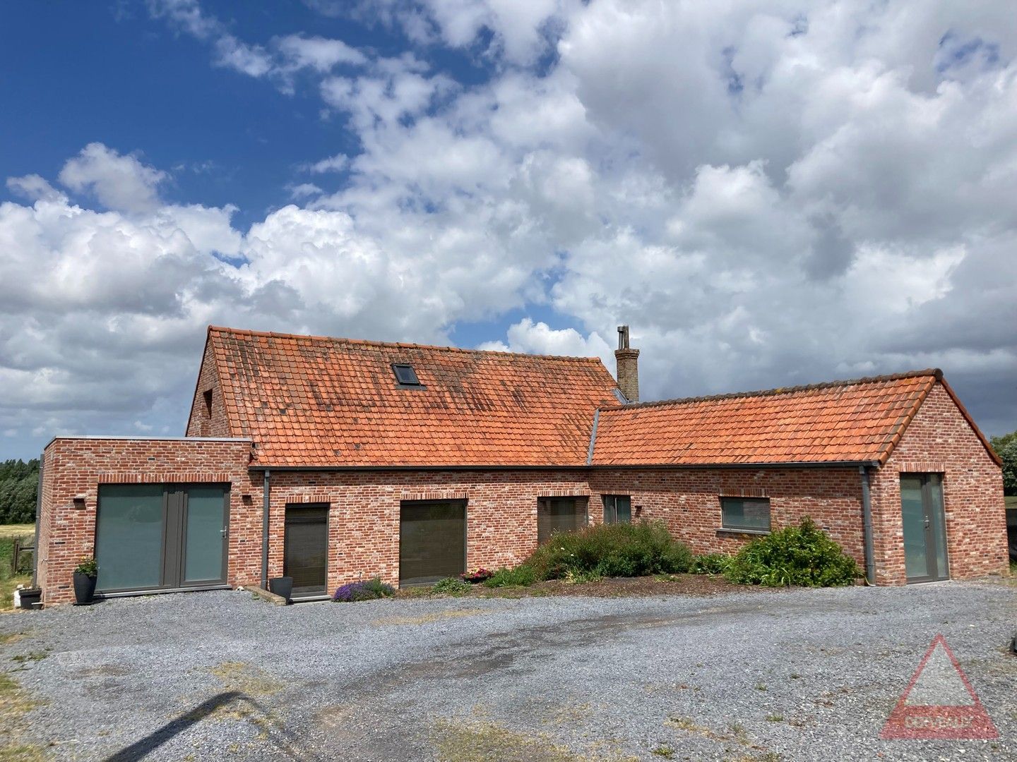 Passendale – Landelijke woning foto {{pictureIndex}}