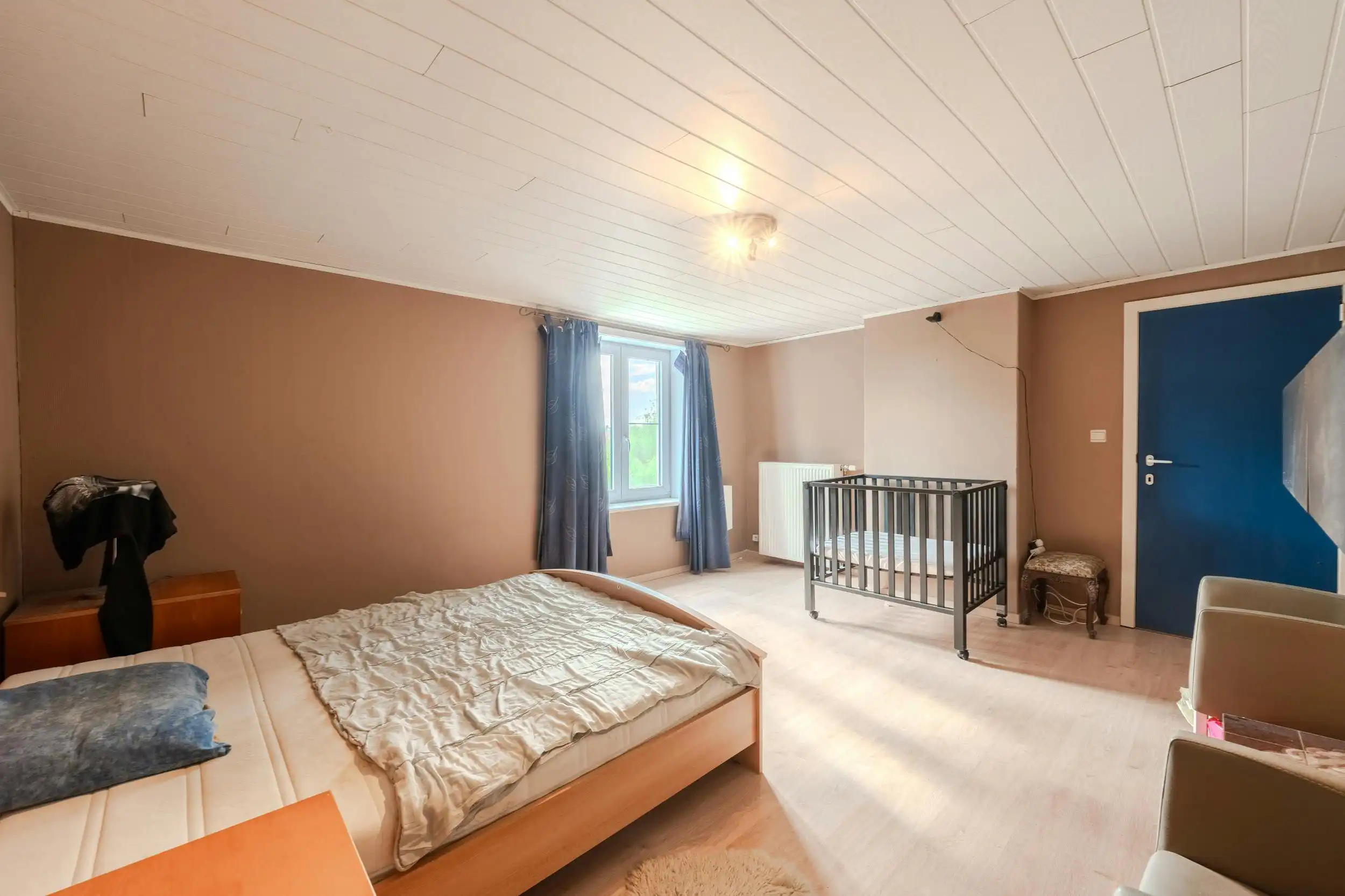 Woning met 6 slaapkamers en wellnessfaciliteiten te Oudenburg  foto 21