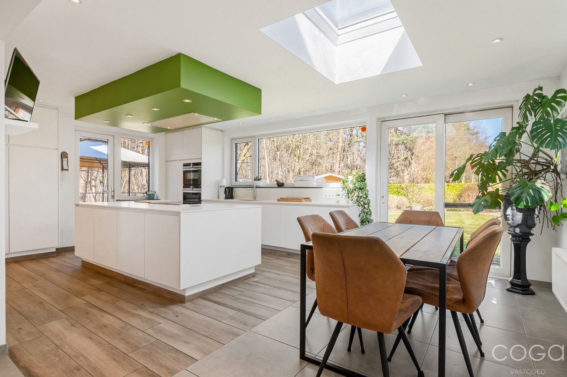 Energievriendelijke woning met 4 slaapkamers  foto 11