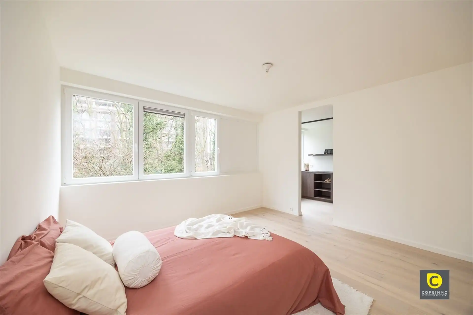 Prachtig gerenoveerd appartement!  foto 6