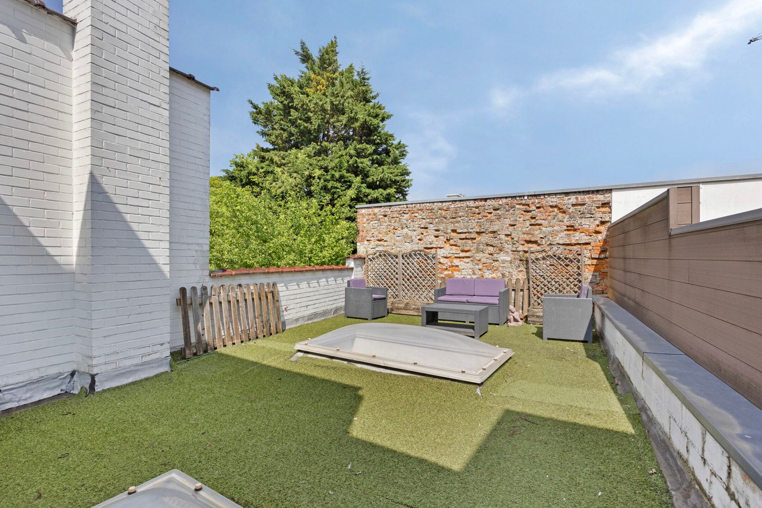 immo DAVID stelt voor: instapklare woning in hart van Asse foto 17