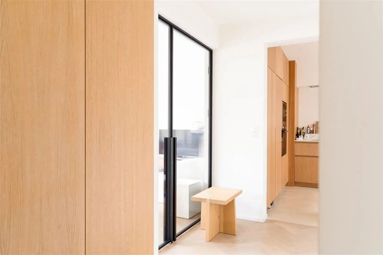 High-end appartement op 't Zuid foto 17