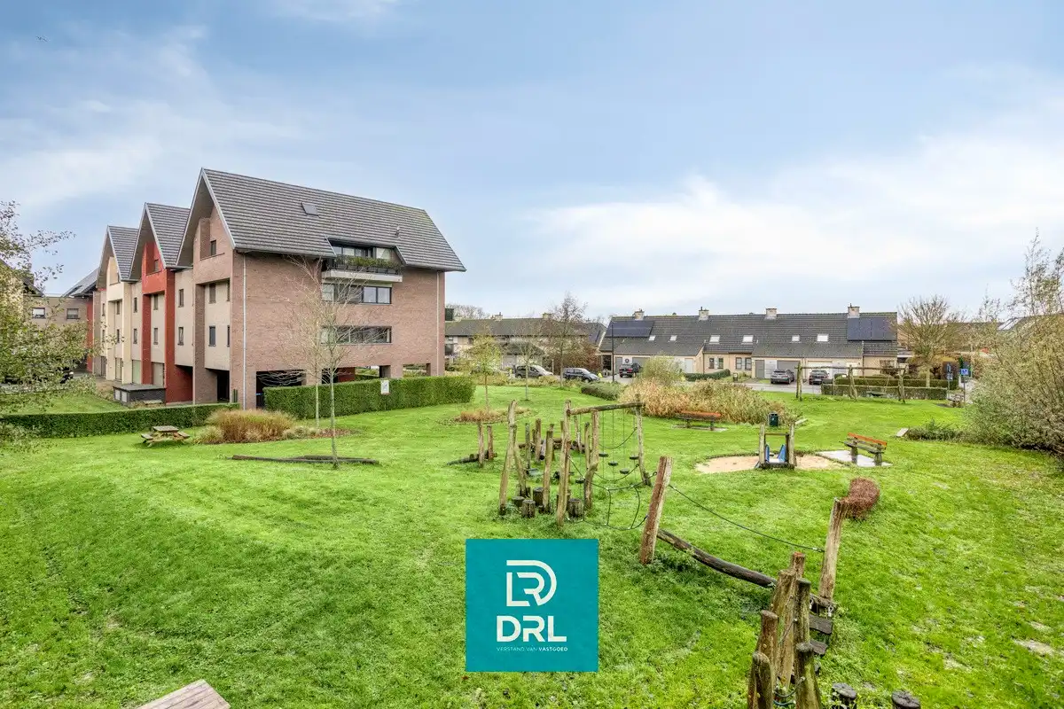 APPARTEMENT te BRUGGE foto 11