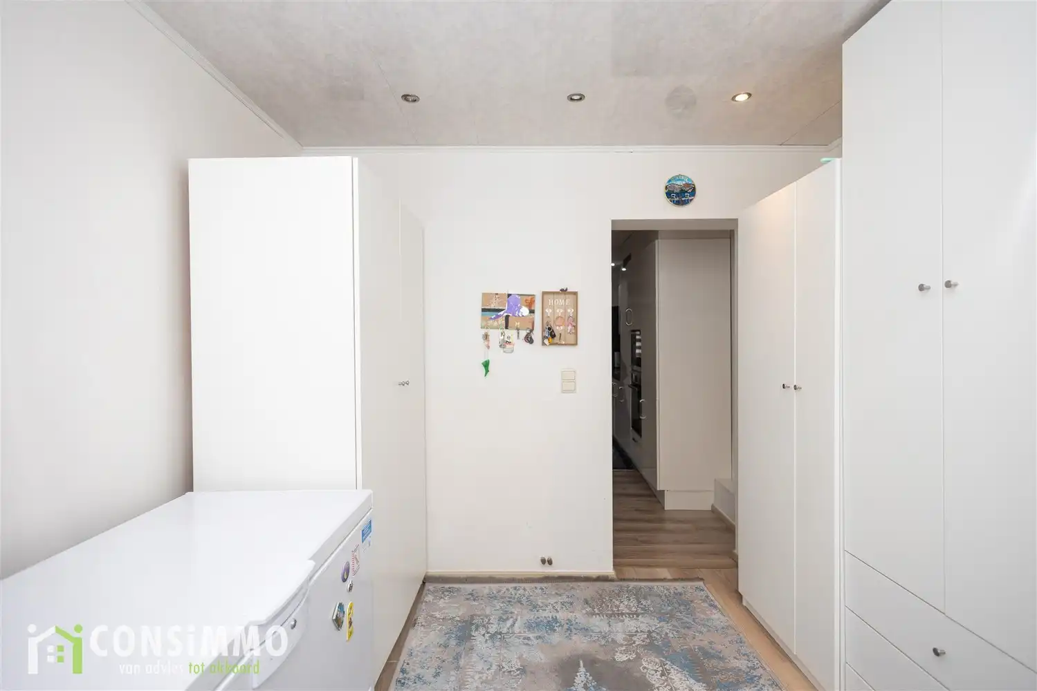 Instapklare en energiezuinige woning in Genk-Zwartberg foto 12