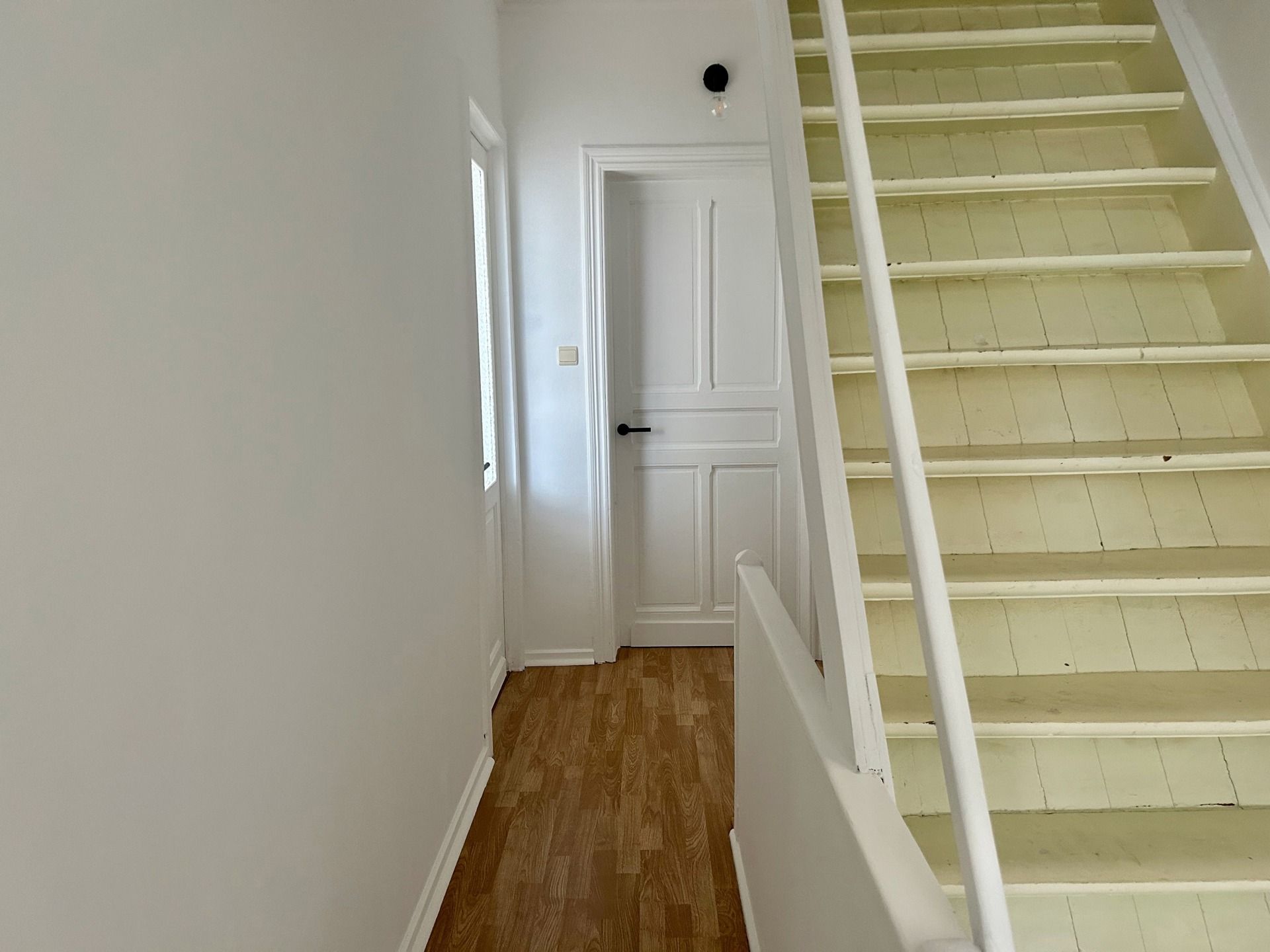 Ruime woning met buitenruimte vlakbij het centrum. foto 28