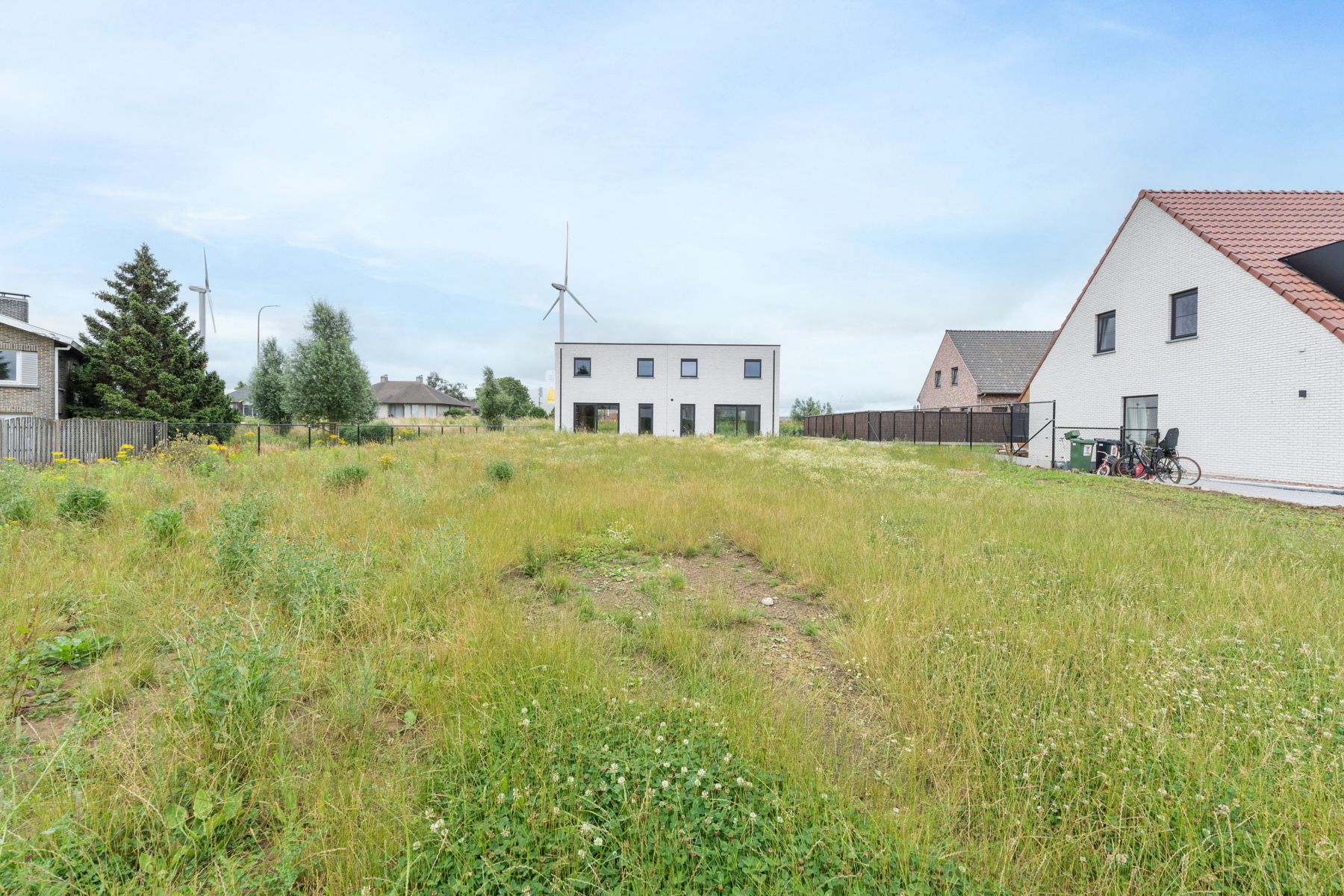 Landelijke, vrijstaande woning foto 3