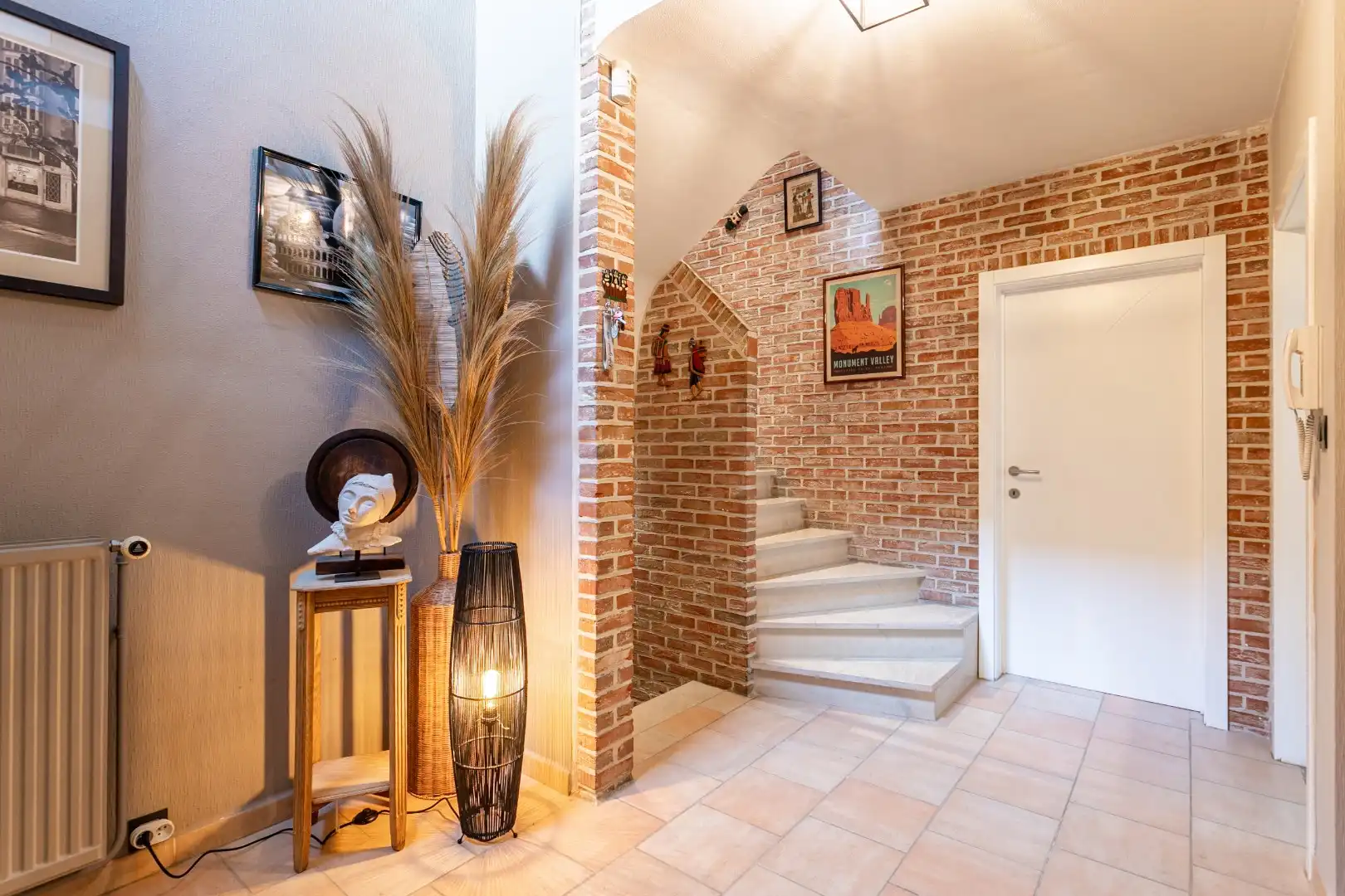 Instapklare woning met 5 slaapkamers op een toplocatie te Alsemberg foto 2