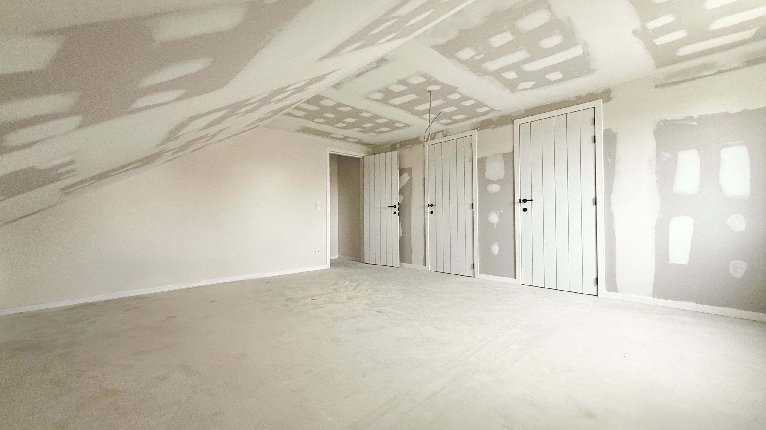 Instapklare nieuwbouw in Koersel met 4slpks, 2% registratie! foto 31