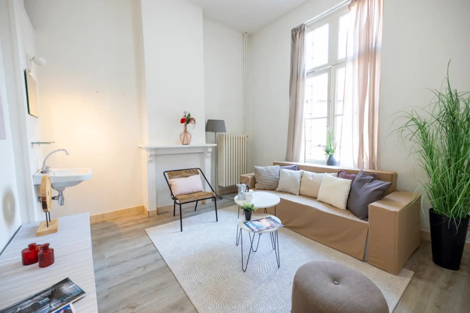 Huis te koop foto 6