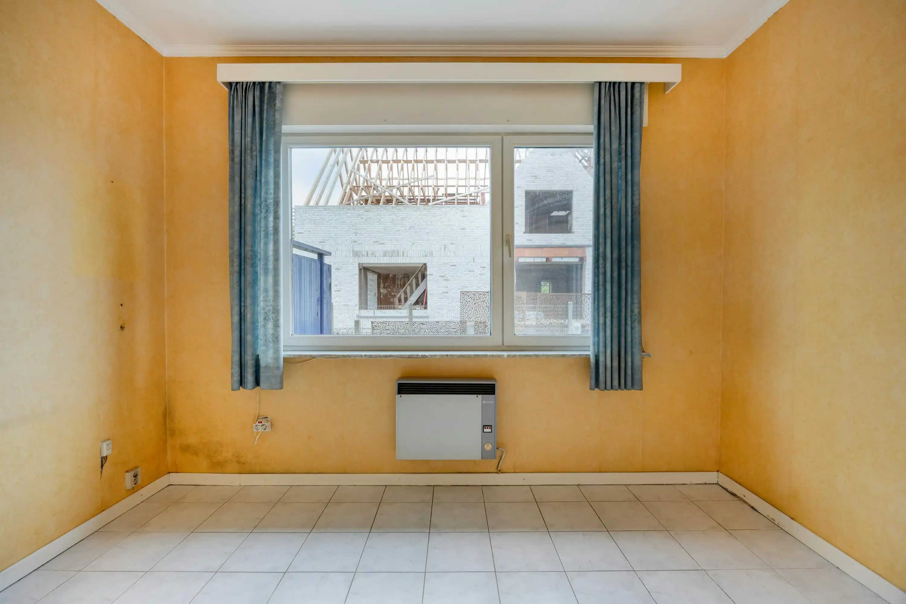 Te renoveren huis met 3 slaapkamers te koop in Ursel foto 13
