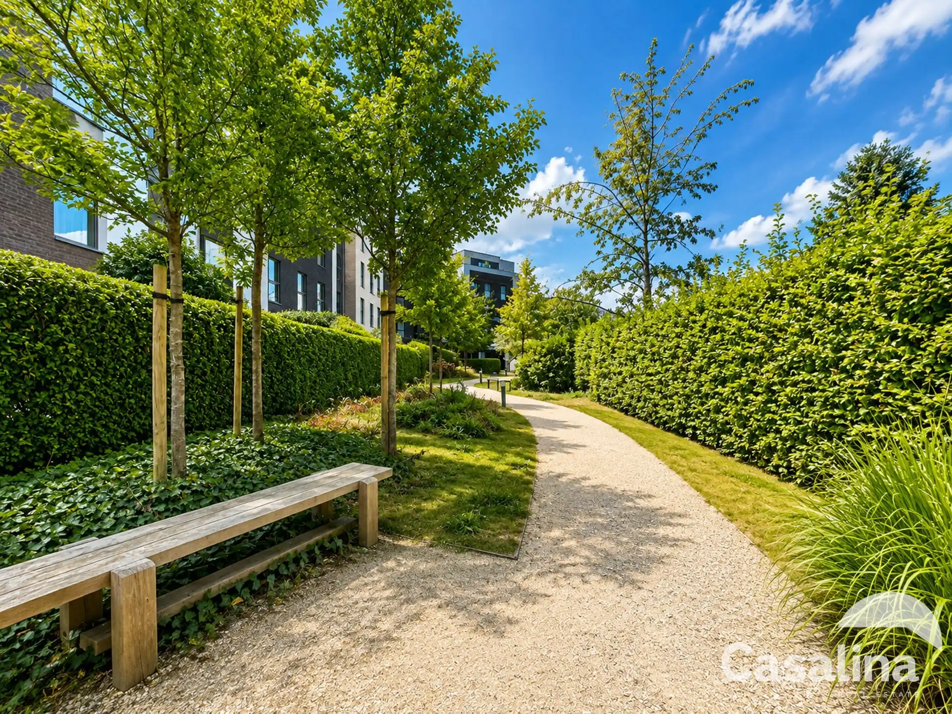 📅 Reserveer online uw bezoek via www.casalina.be foto 12