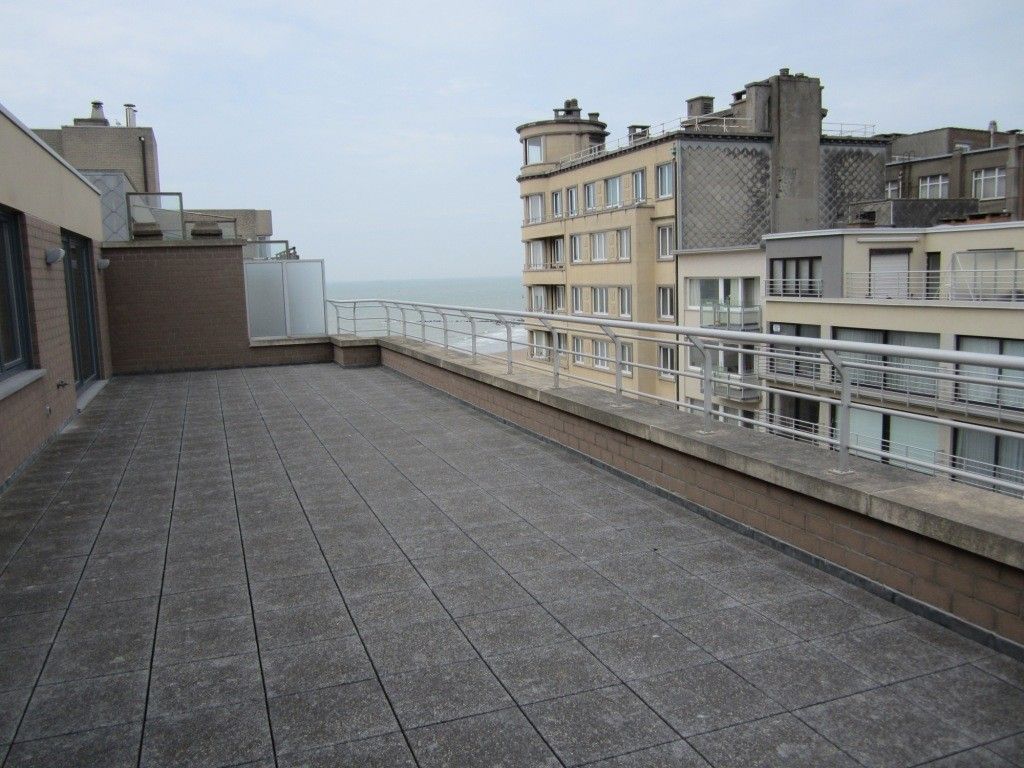 Appartement te huur foto 2