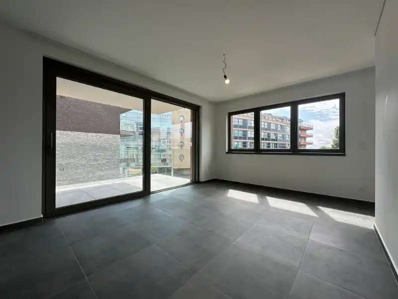 Nieuwbouwappartement te huur in het centrum van Oostduinkerke-Bad foto 9
