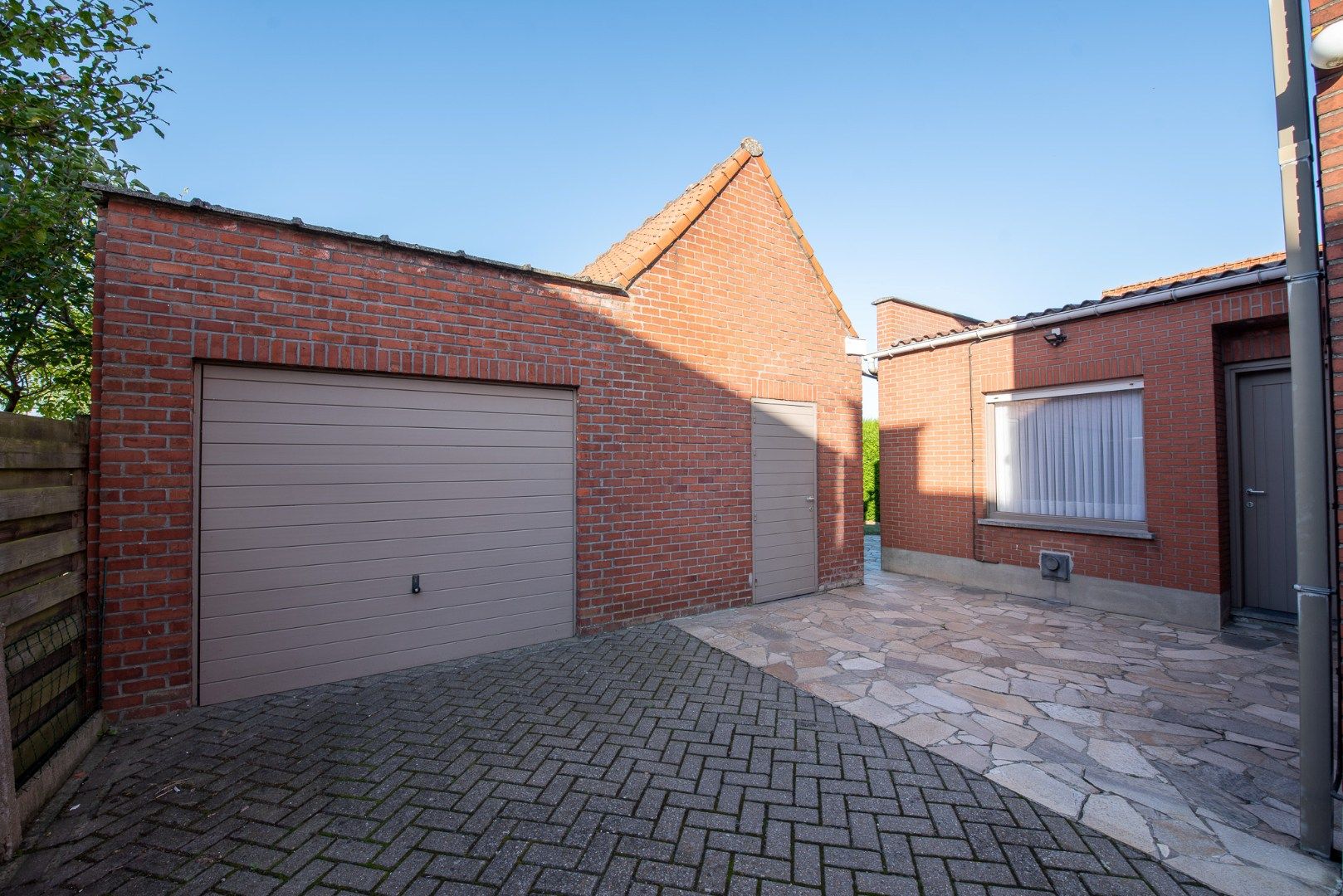 Goed gelegen, stevige woning op 900 m² met perfecte oriëntatie in Zulte (Machelen)! foto 18