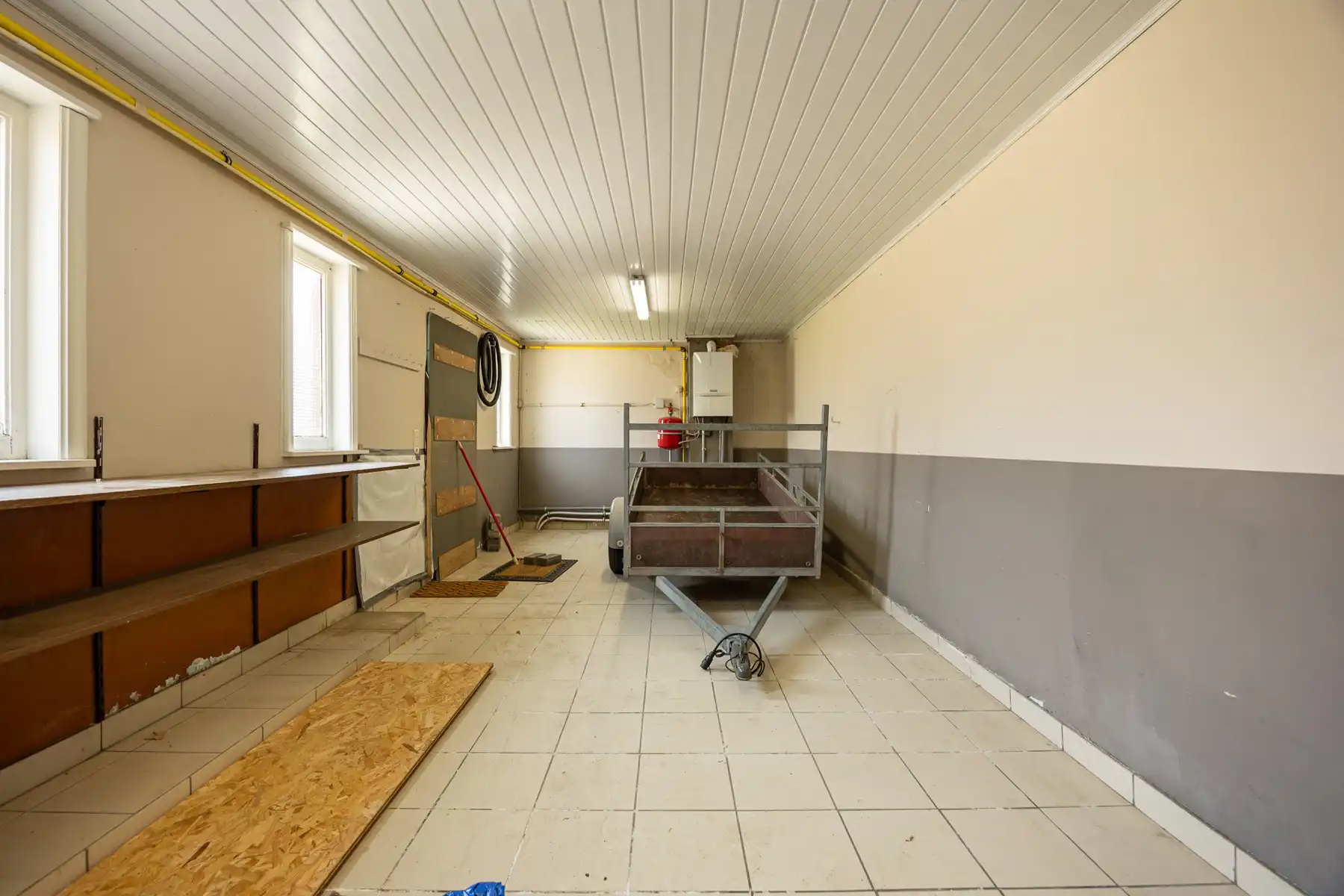 Ruime gezinswoning in het centrum van Merksplas op een perceel van 786m². foto 19