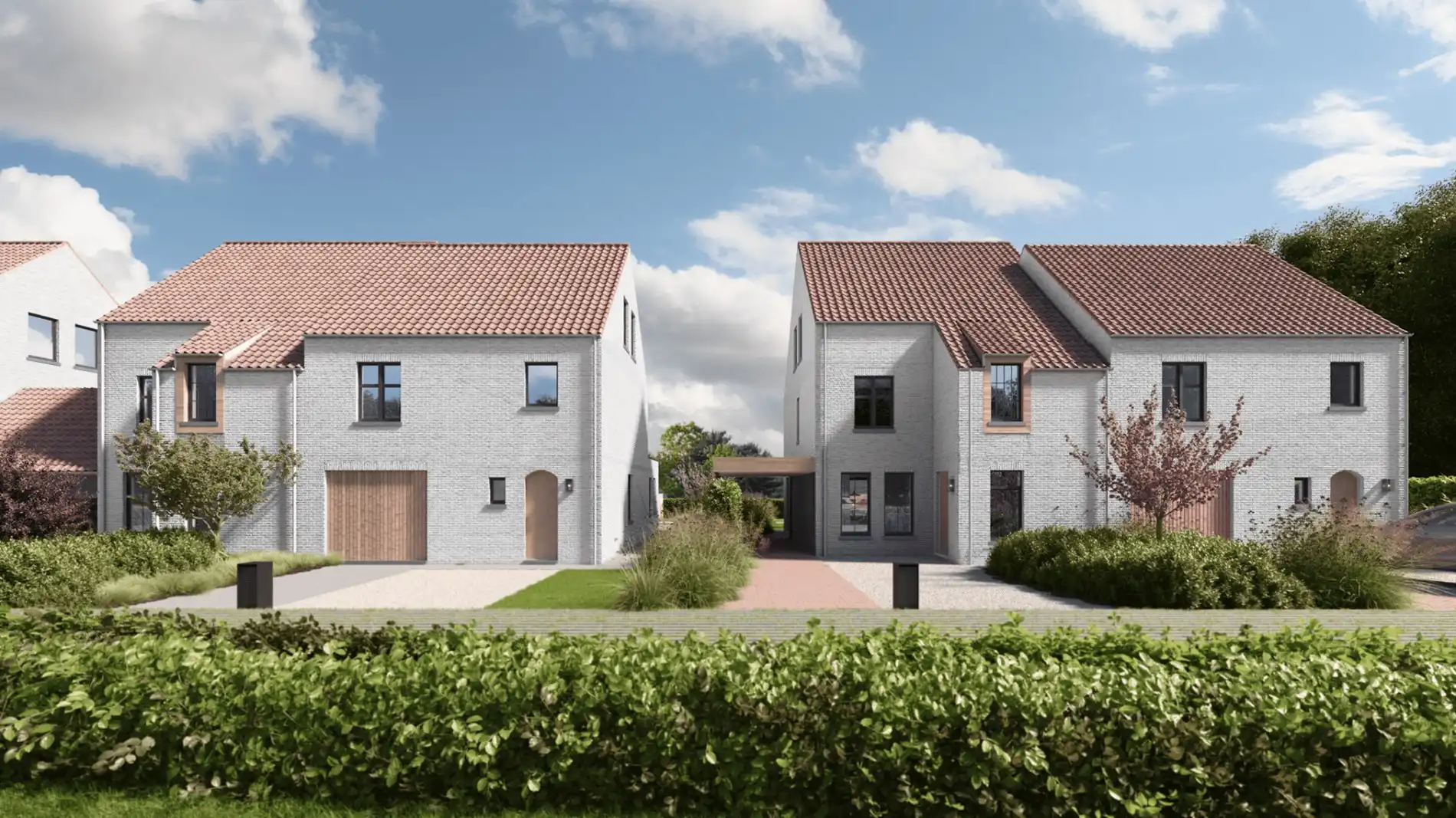 WOONERF "FINESSE" ~ Exclusief wonen met karakter, ontworpen met Finesse foto 10