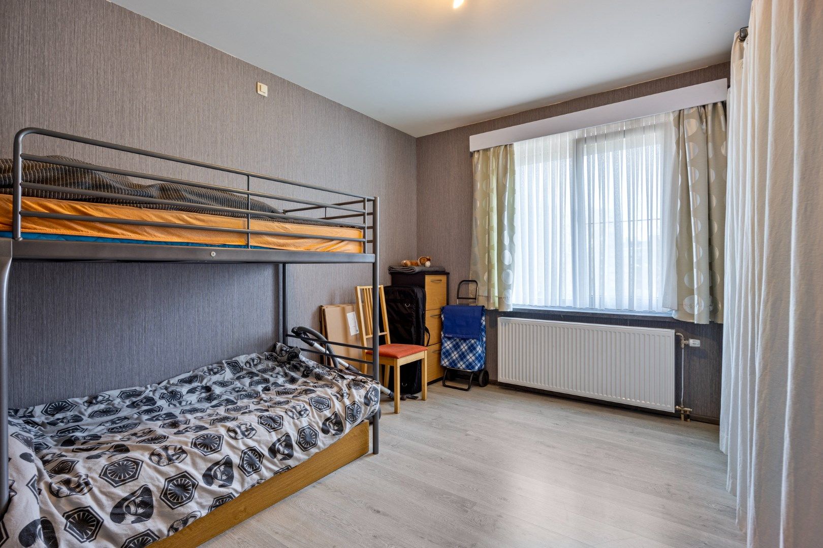 Prachtig appartement met garage vlakbij het stadscentrum van Tongeren foto 19