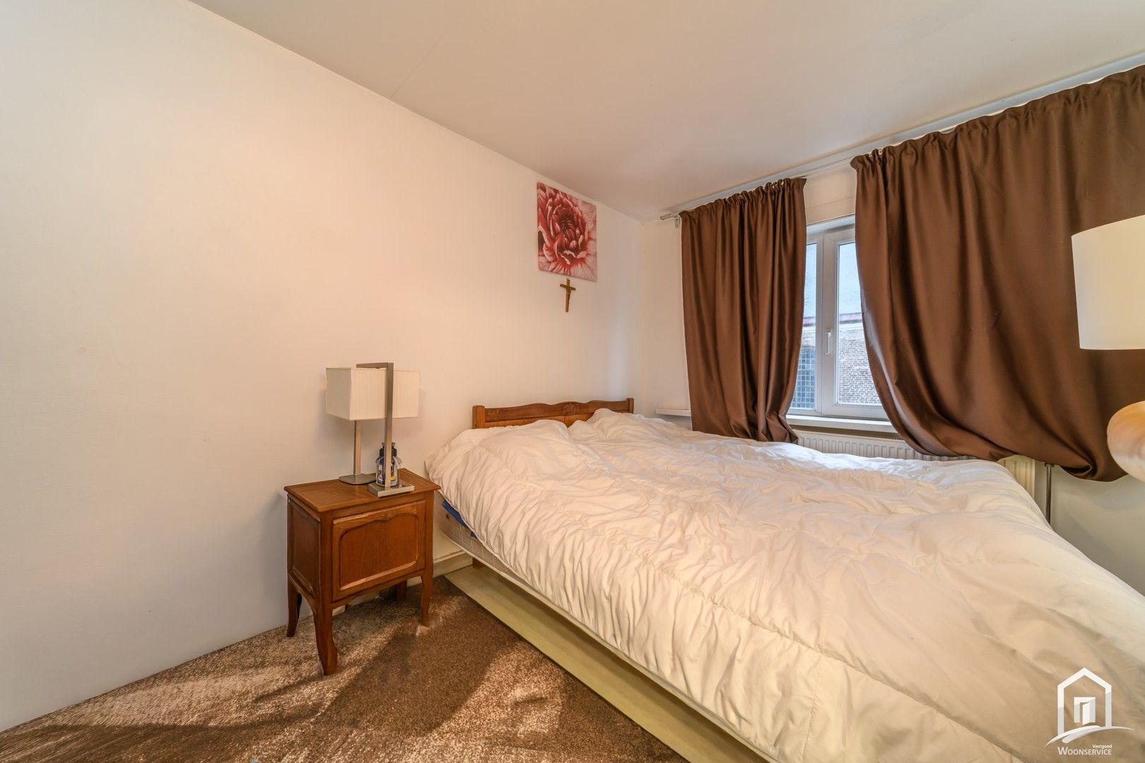 Instapklare burgerwoning met 5 slaapkamers foto 21