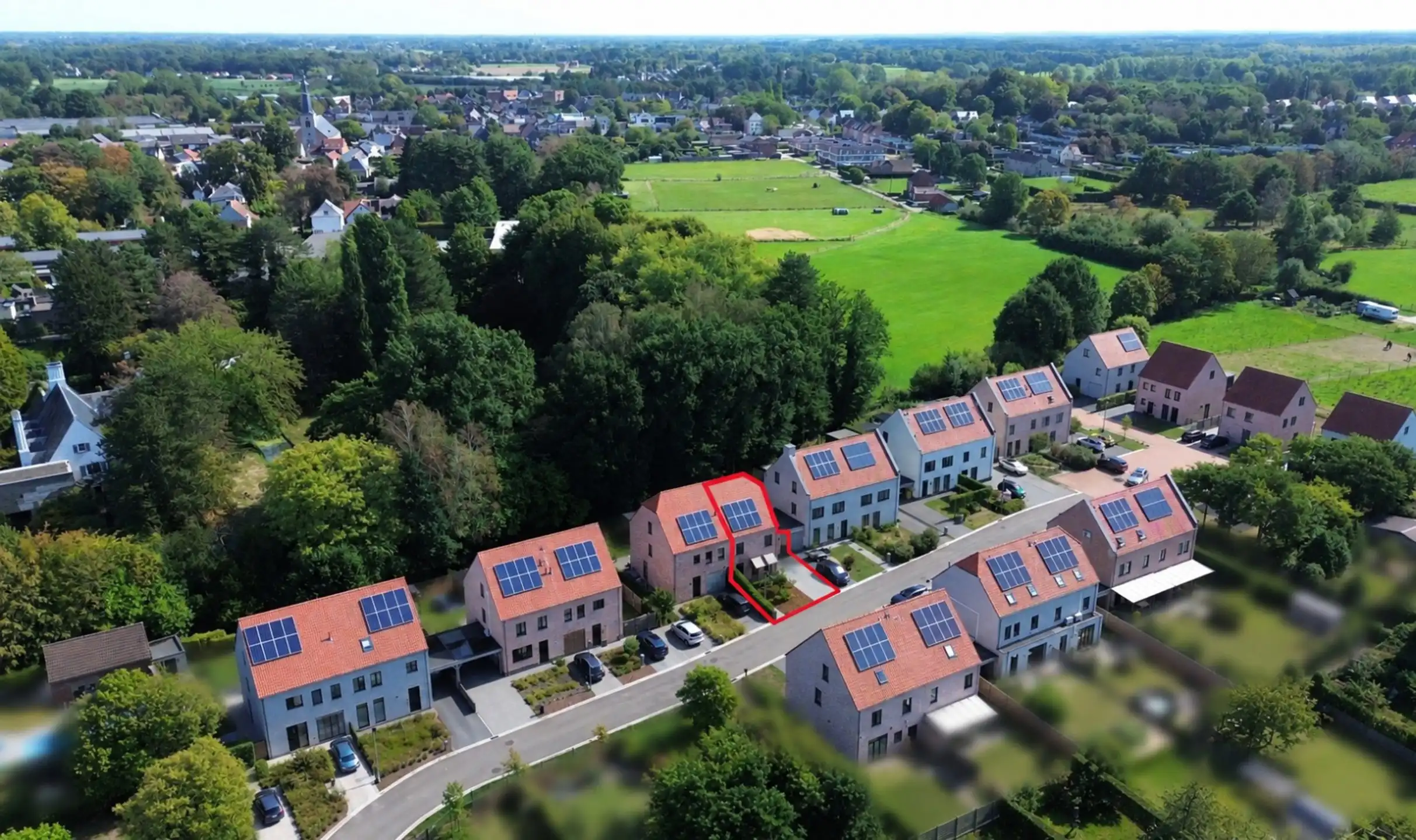 Huis te koop foto 25