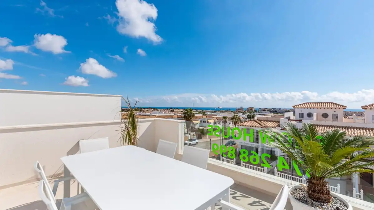 Villa in Punta Prima foto 4