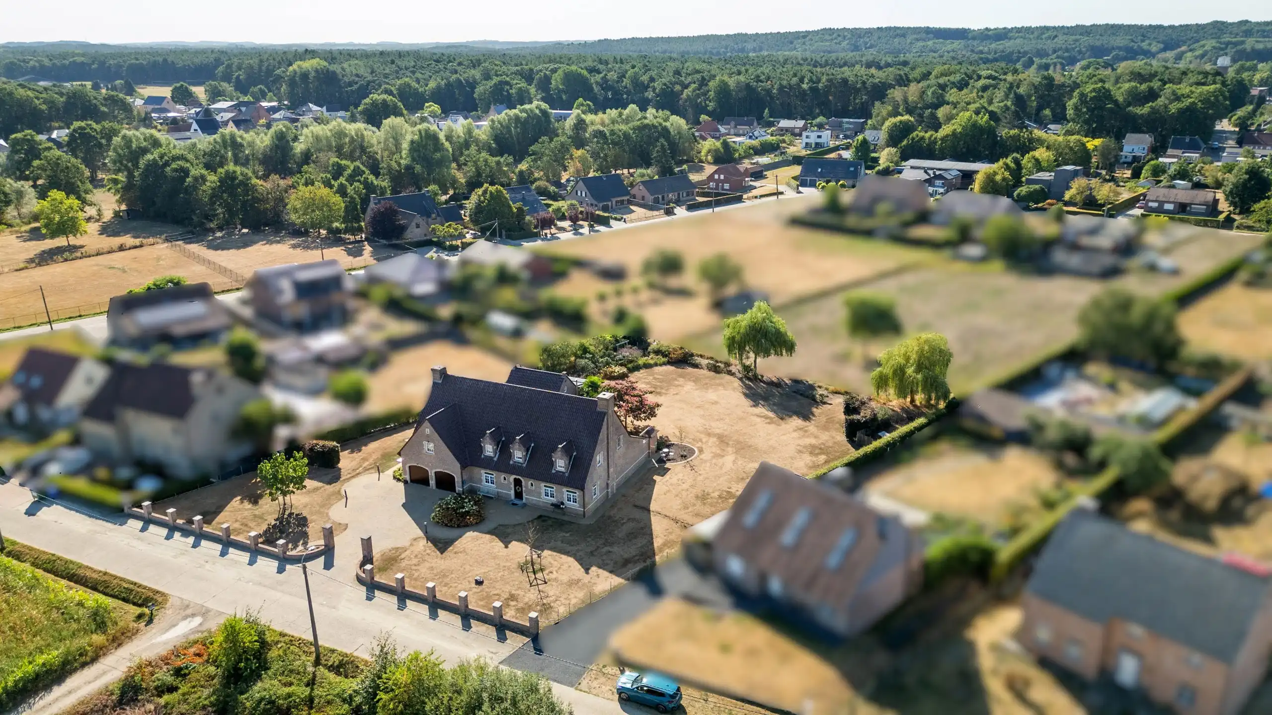 Villa te koop foto 48