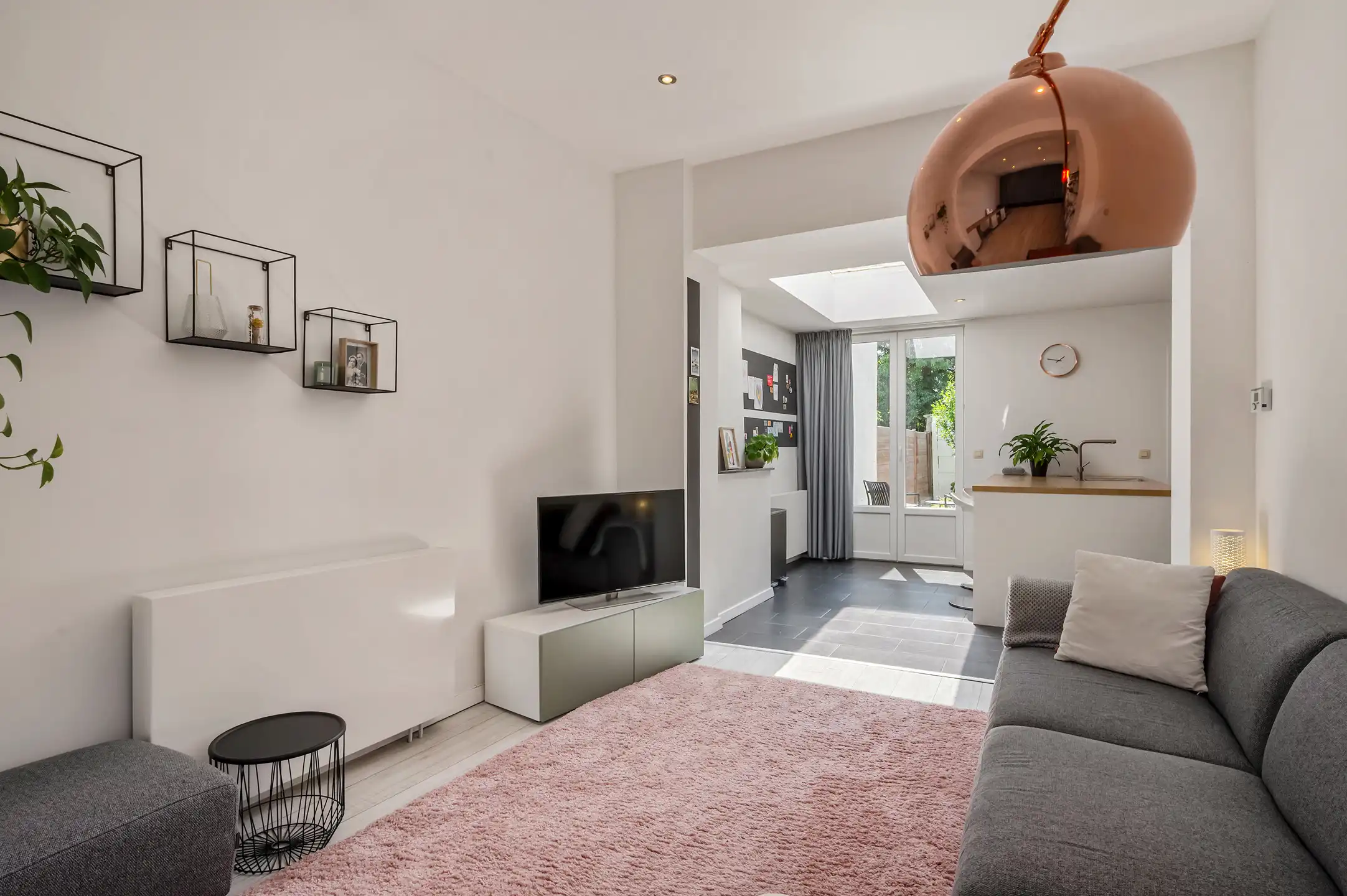 Instapklare woning met tuin op het zuiden foto 5