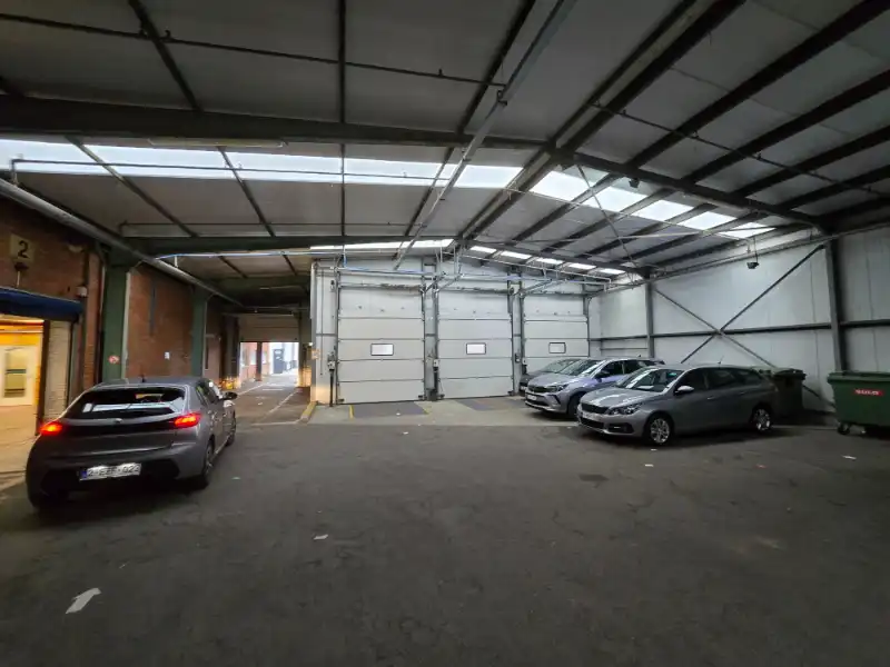 Kantoorruimte te huur foto 2