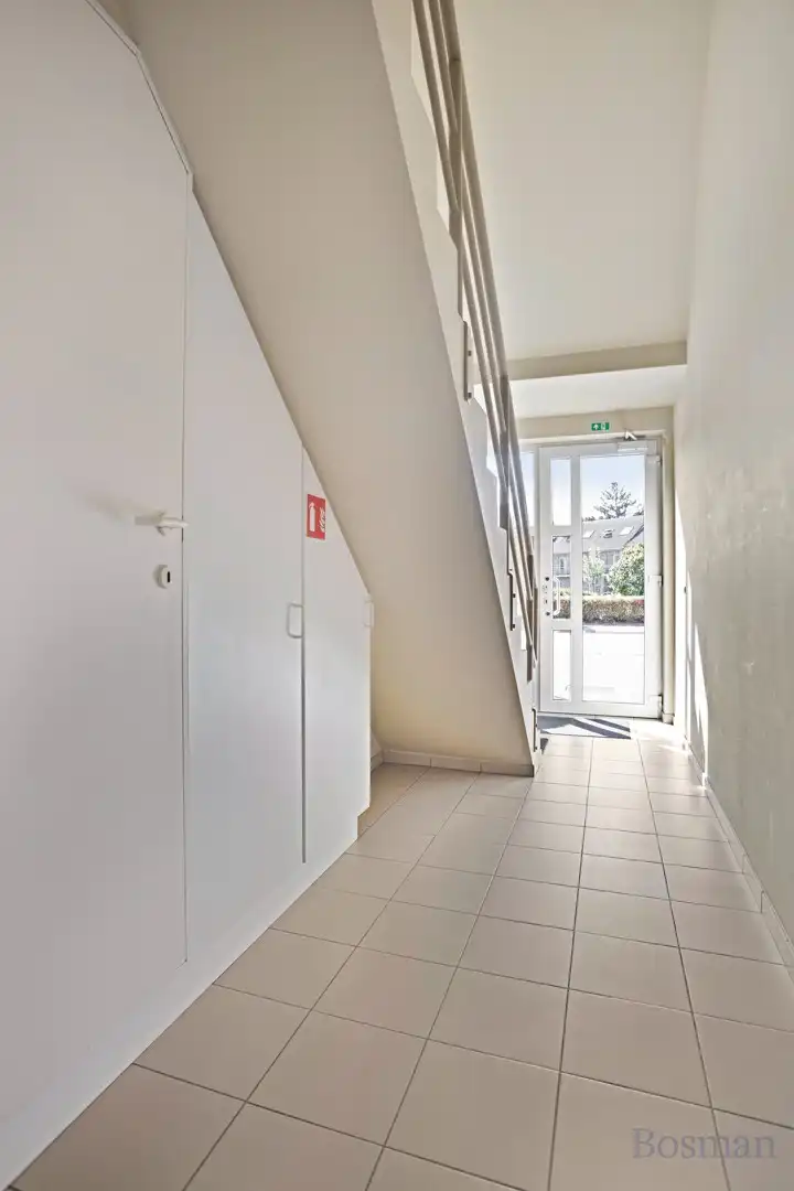 Gelijkvloers appartement te koop in Hulst, Tessenderlo foto 13