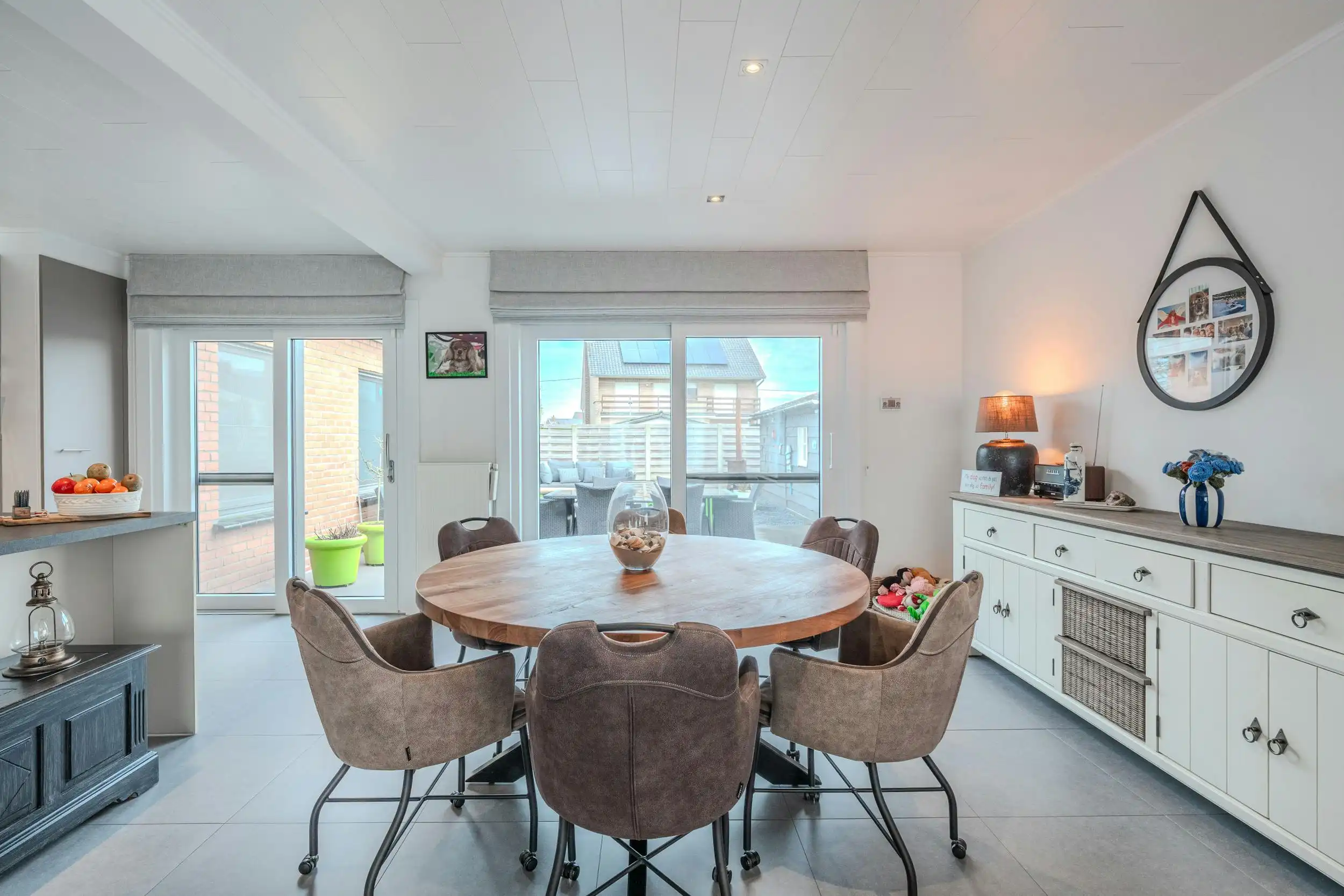 Lichtrijke bungalow met 3 slaapkamers en zonnige tuin! foto 12