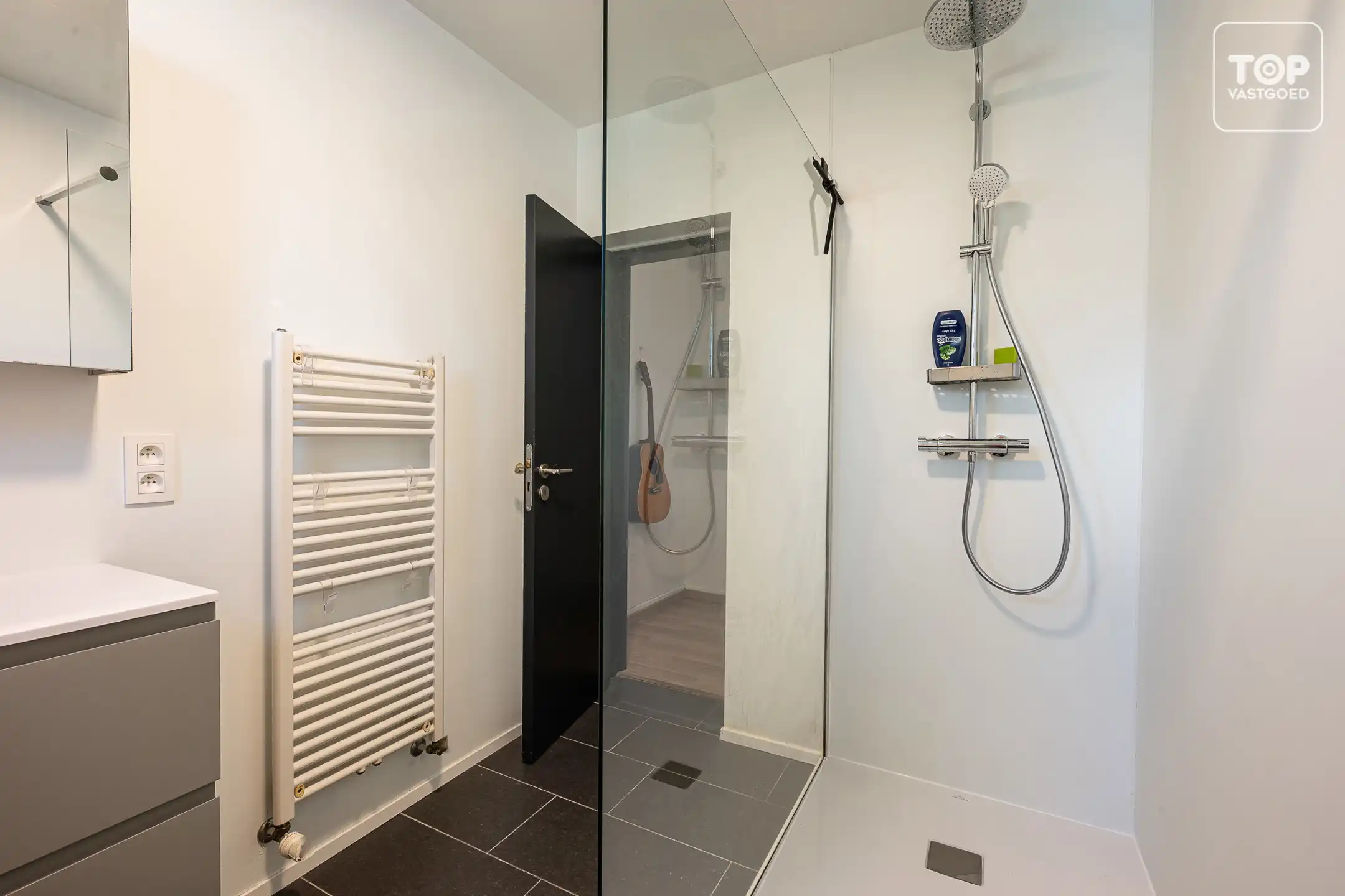 Energiezuinige woning met twee ruime slaapkamers in Gent foto 22