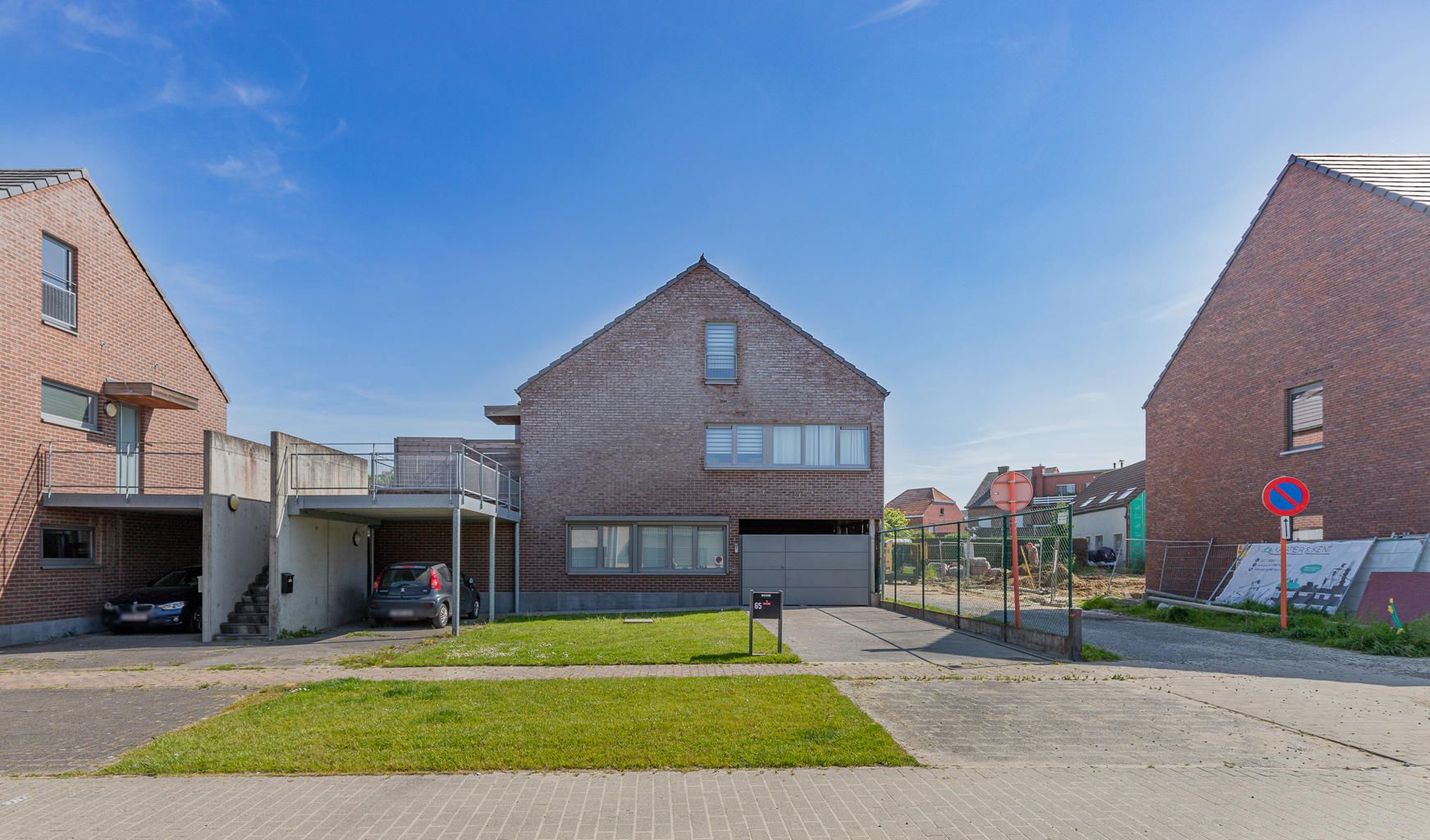 Prachtige duplex in Opwijk centrum! foto 20