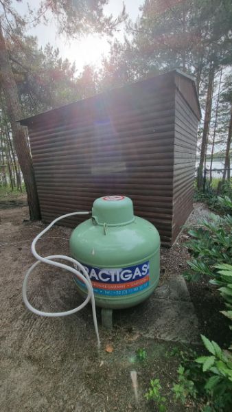 Prachtige vakantiewoning te Parelstrand foto 16
