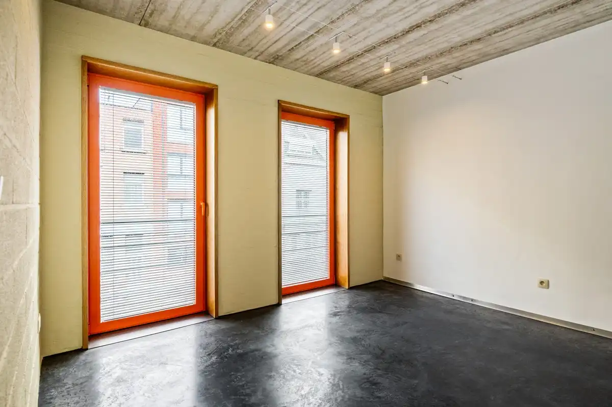 Voor wie zoekt naar meer dan vier muren ... een plek met eigenheid, vrijheid en flow. foto 6