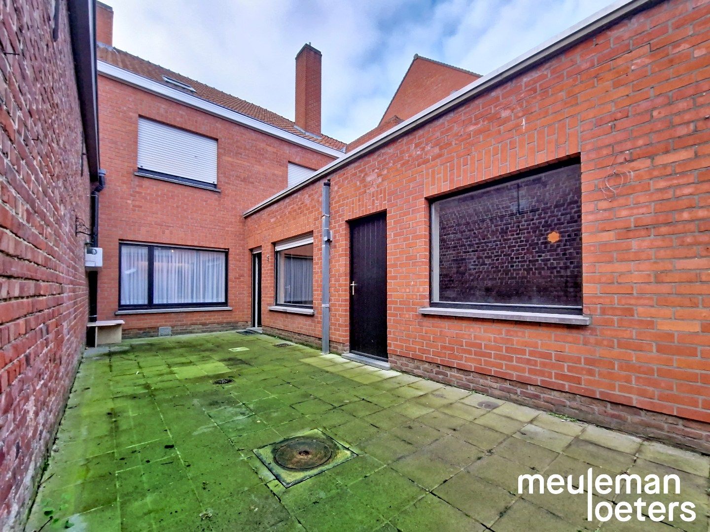 Lichtrijke woning met drie slaapkamers  foto 5