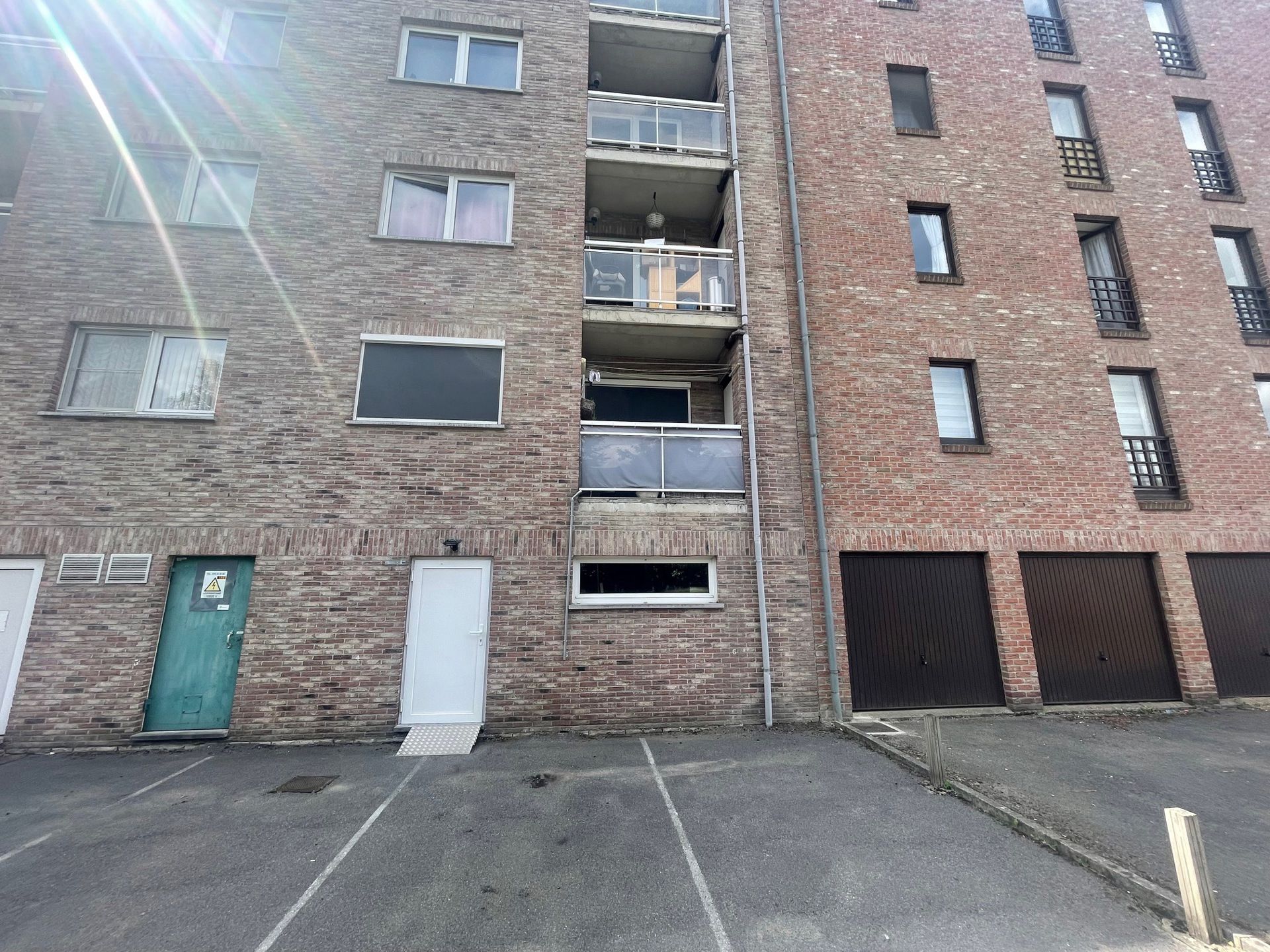 Appartement te koop foto 12
