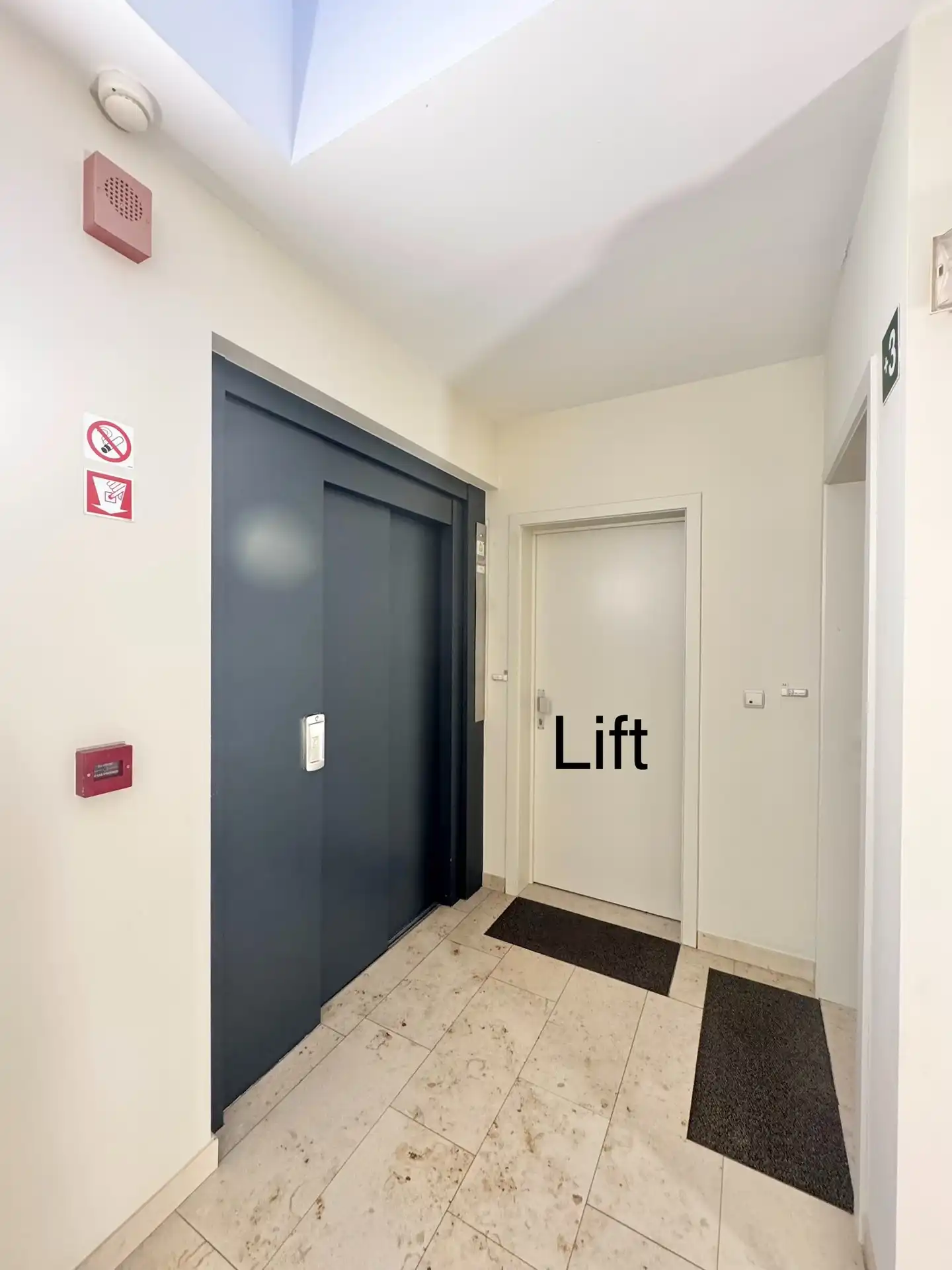 Appartement te huur foto 7