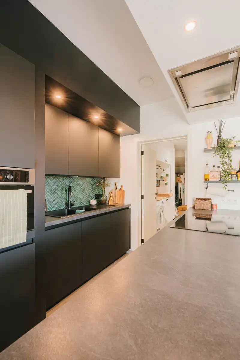 Energiezuinige, karaktervolle pastorijwoning met mooie tuin foto 7