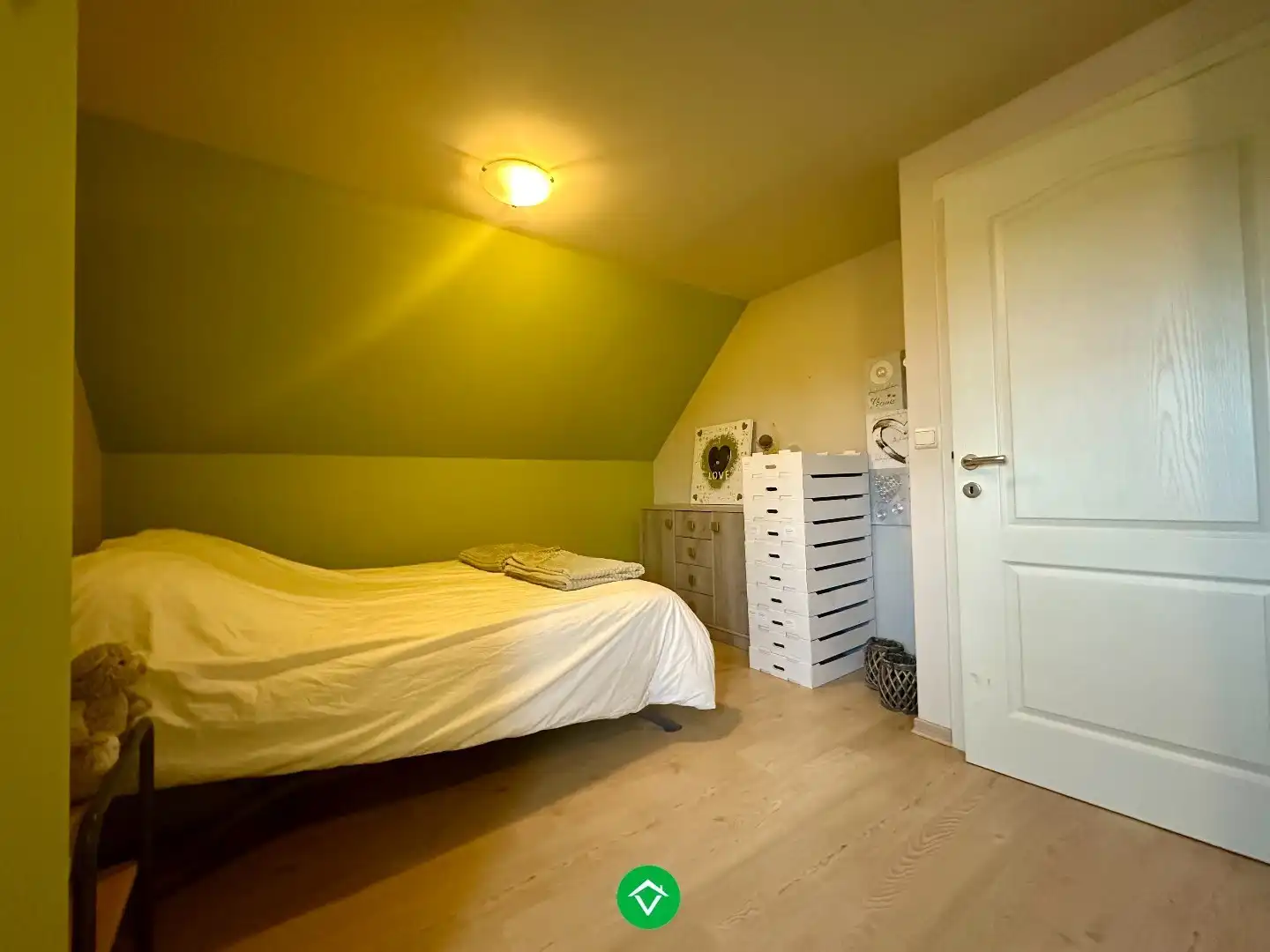 Woning met 3 slaapkamers te Koekelare foto 11