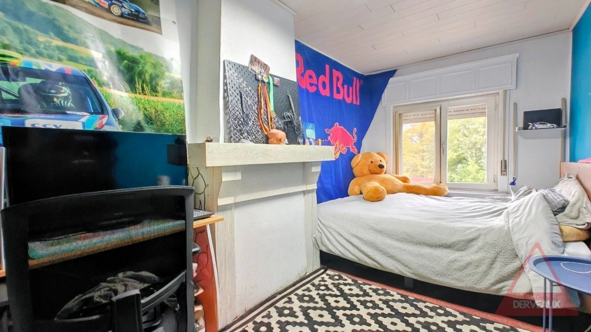 Zonnebeke – Energiezuinige, centraal gelegen woning met 4 slaapkamers foto 15