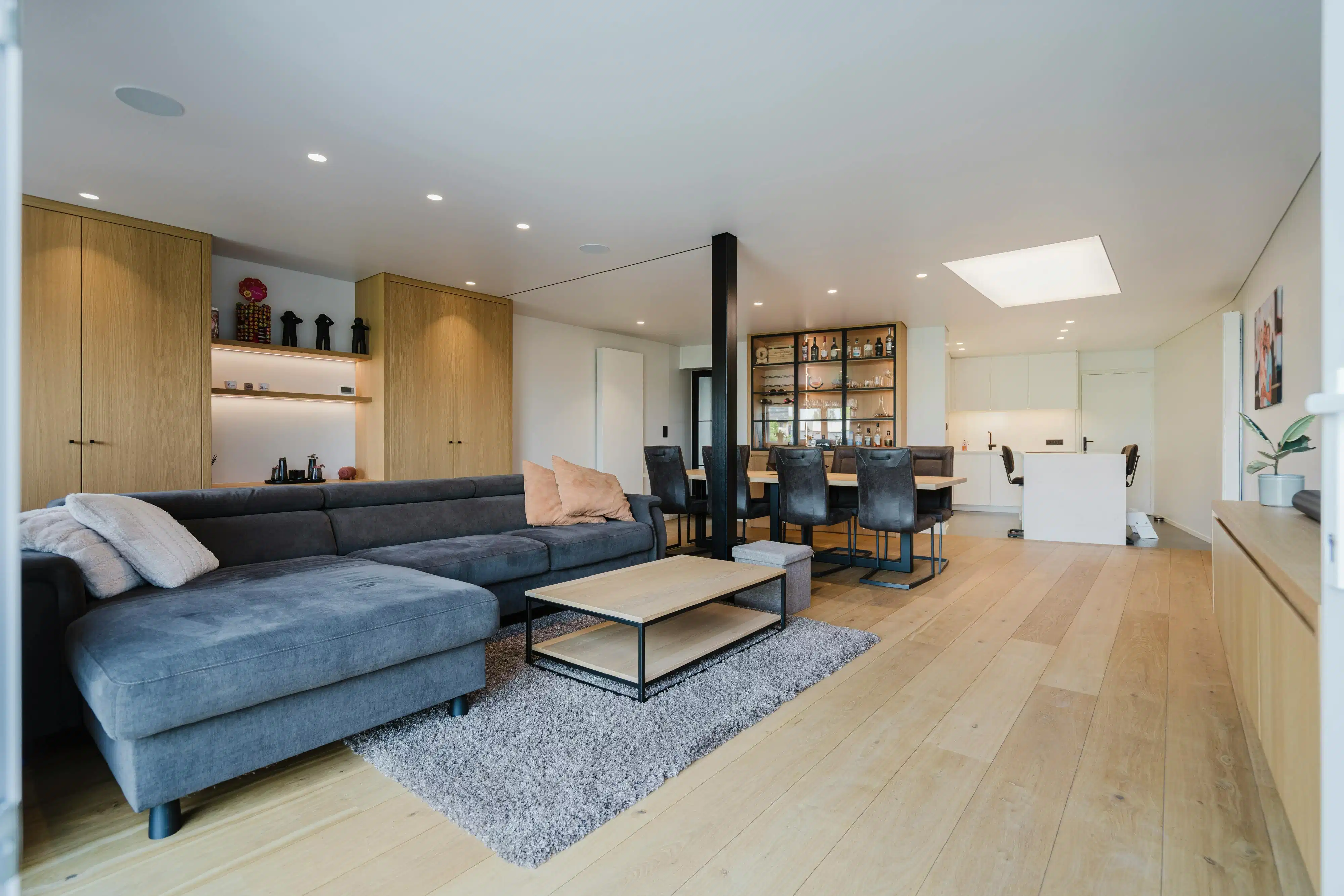 Energiezuinige woning met EPC-A  te koop in Lauwe! foto 2