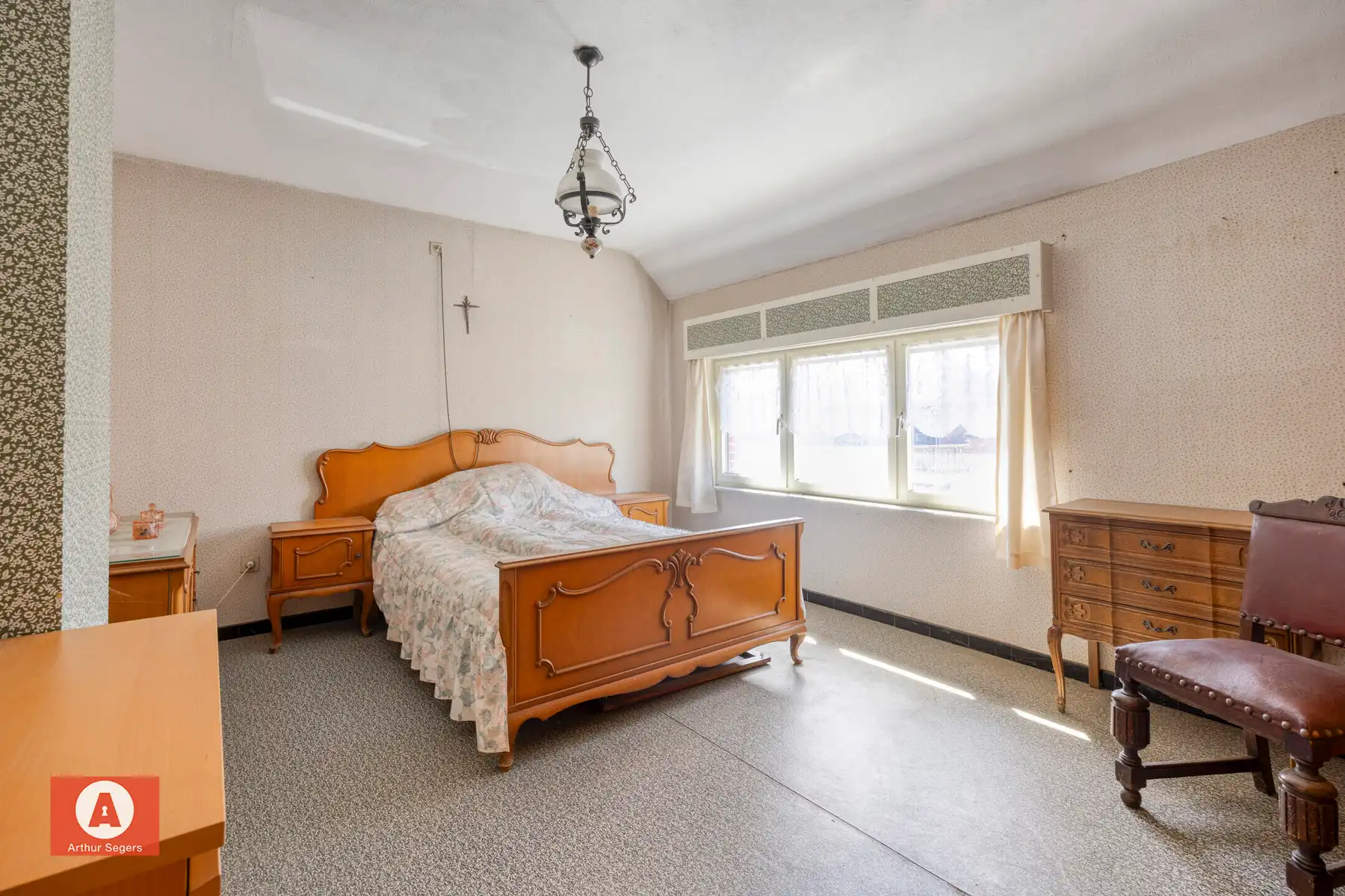 Renovatieproject op toplocatie aan de rand van Buggenhoutbos foto 22