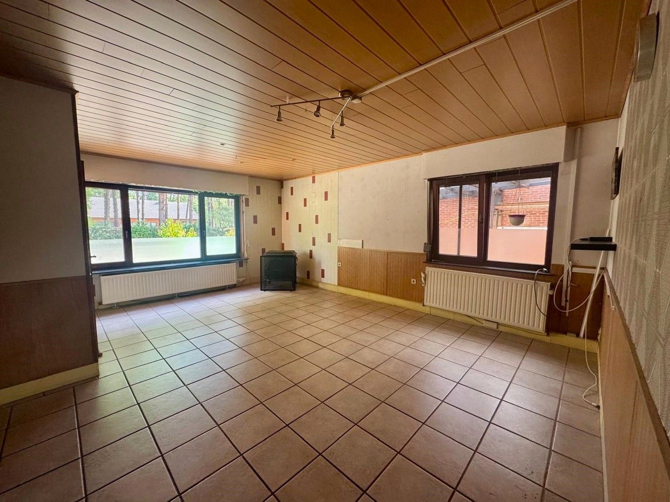 TE RENOVEREN BUNGALOW foto 2