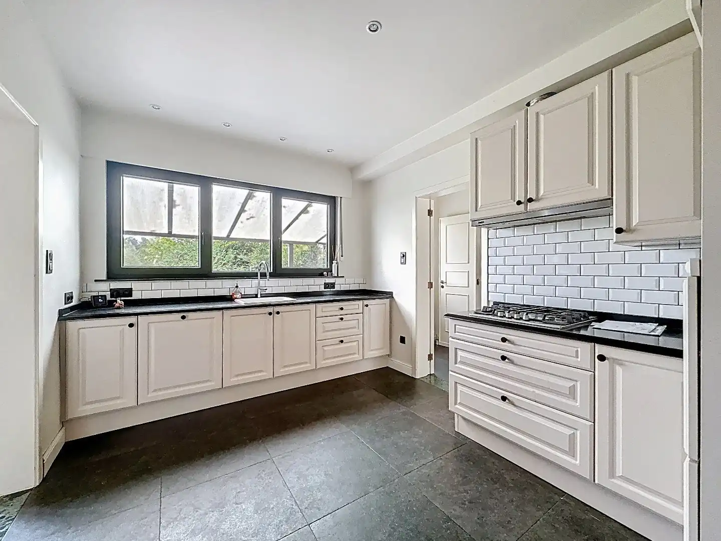 Gezellige woning in het groen te Averbode foto 8