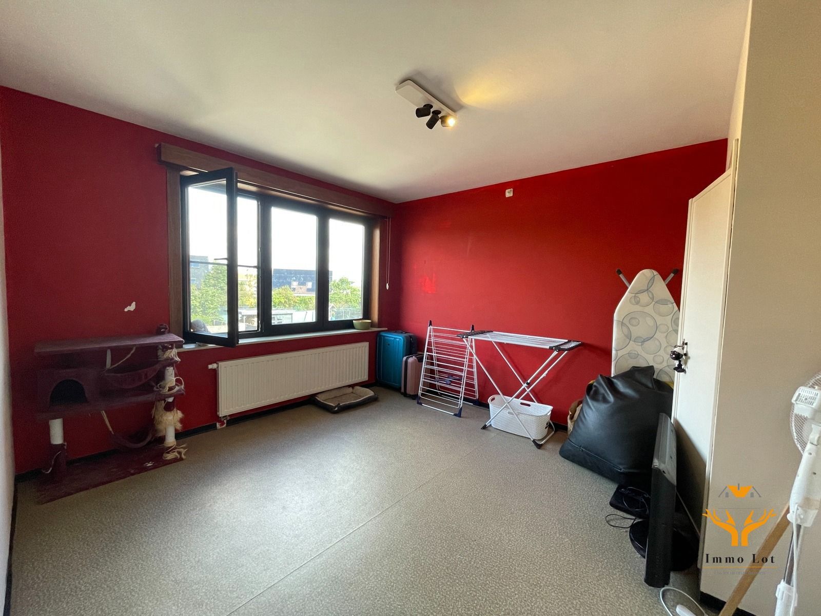 Ruime woning te huur in Zele foto 7